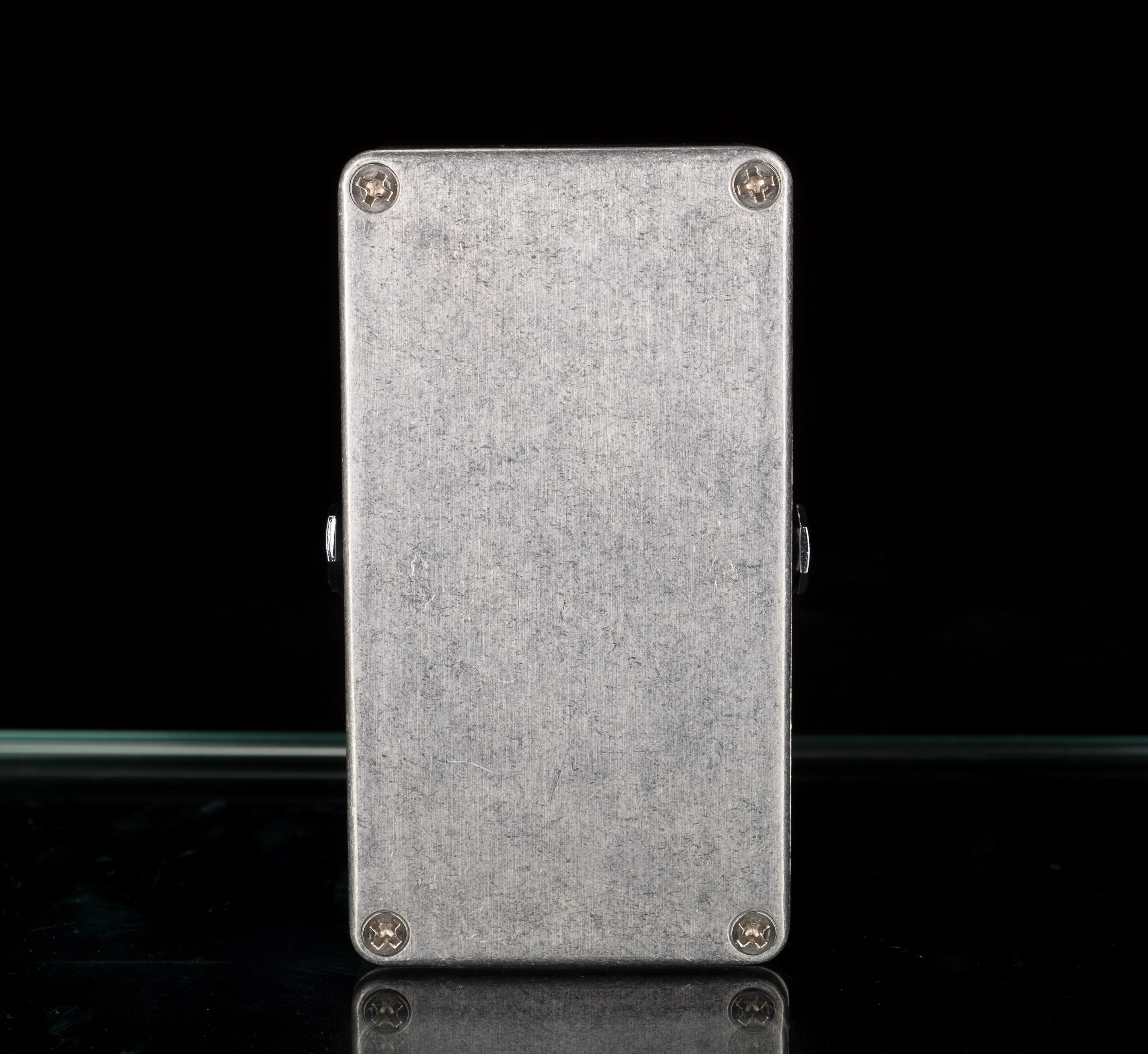 Used Mr. Black BB74X Overdrive Pedal With Box - Image 3