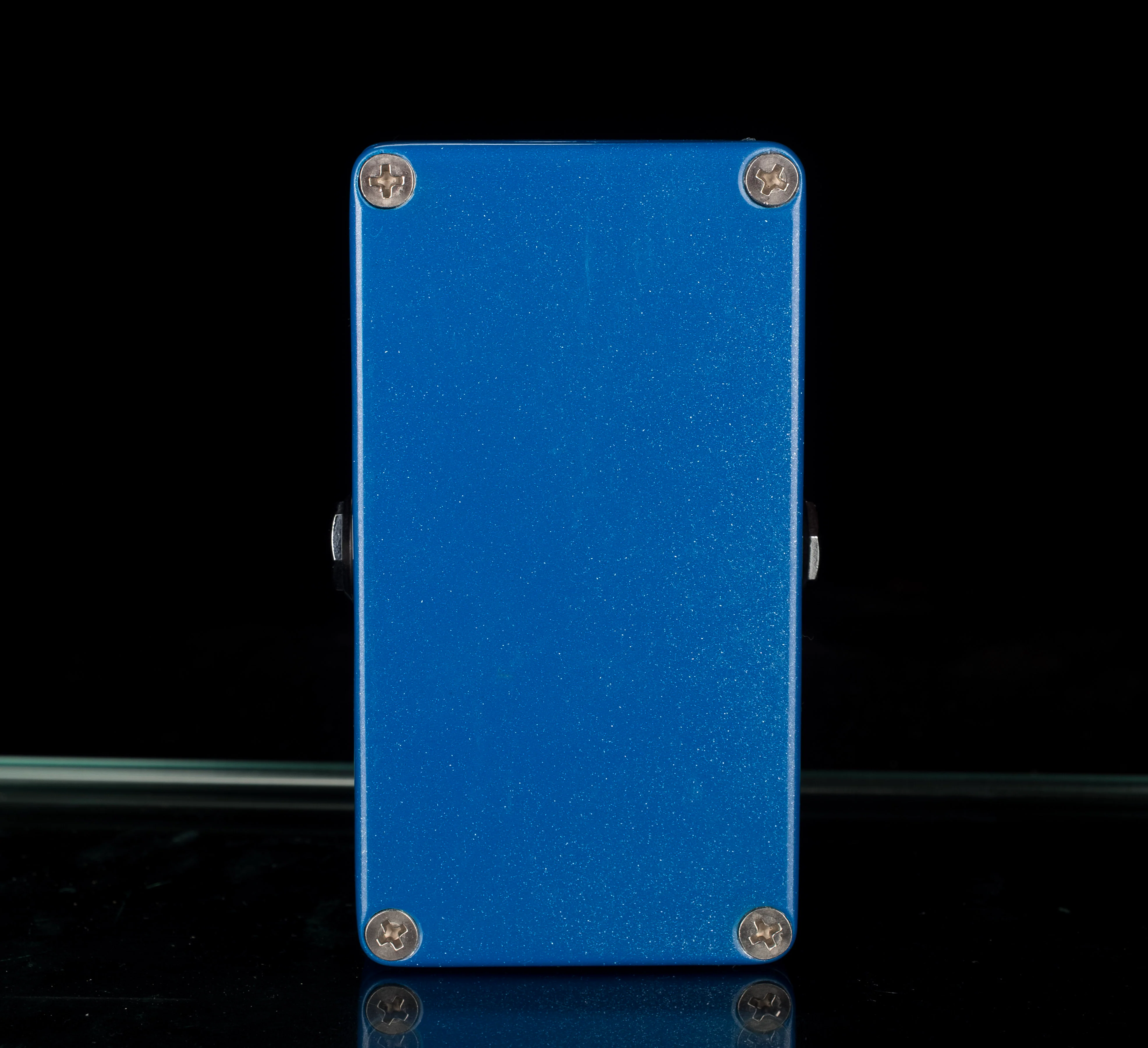 Used Mr. Black Eterna Reverb Pedal With Box - Image 3