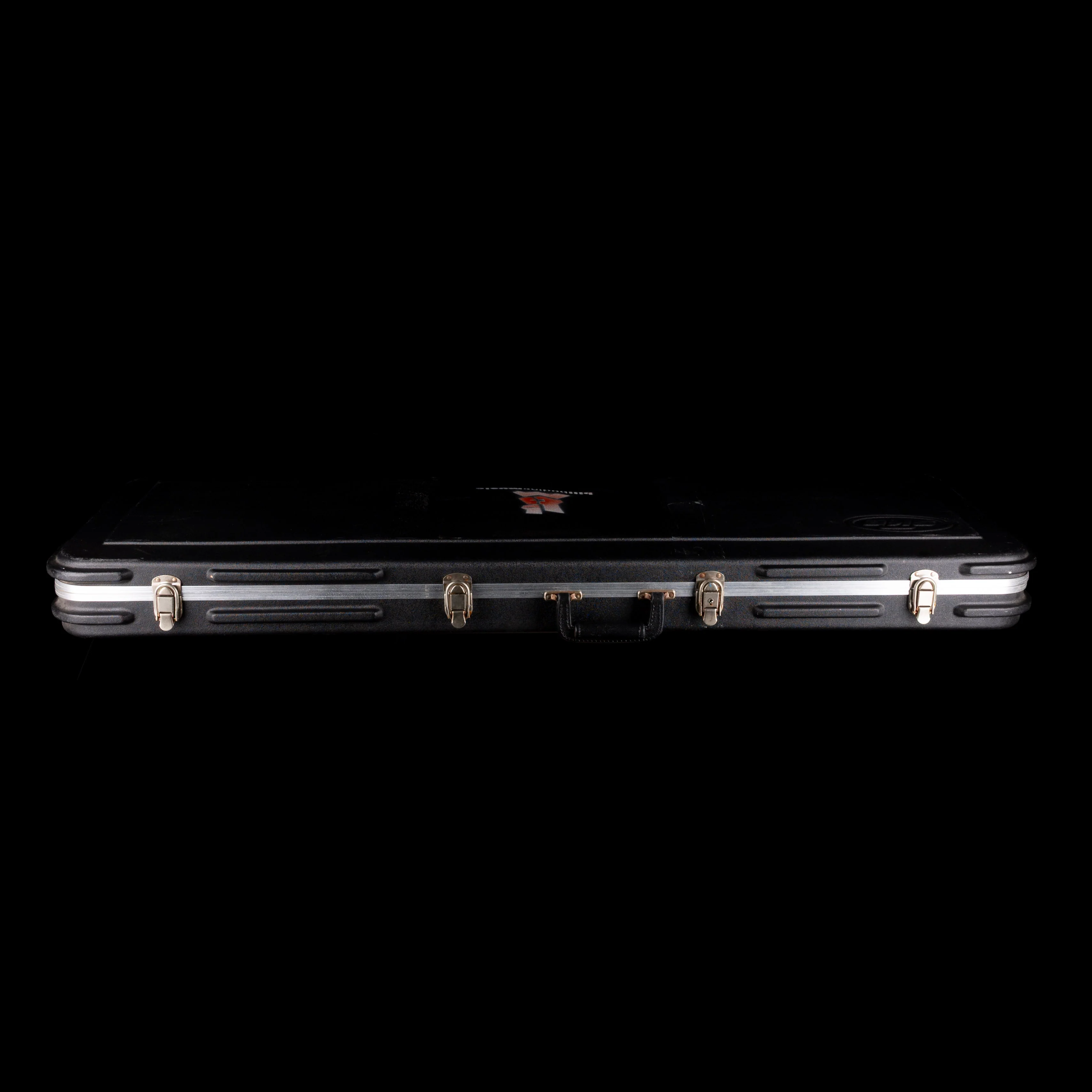 Used SKB Music Man Stingray Bass Case Black - Image 3