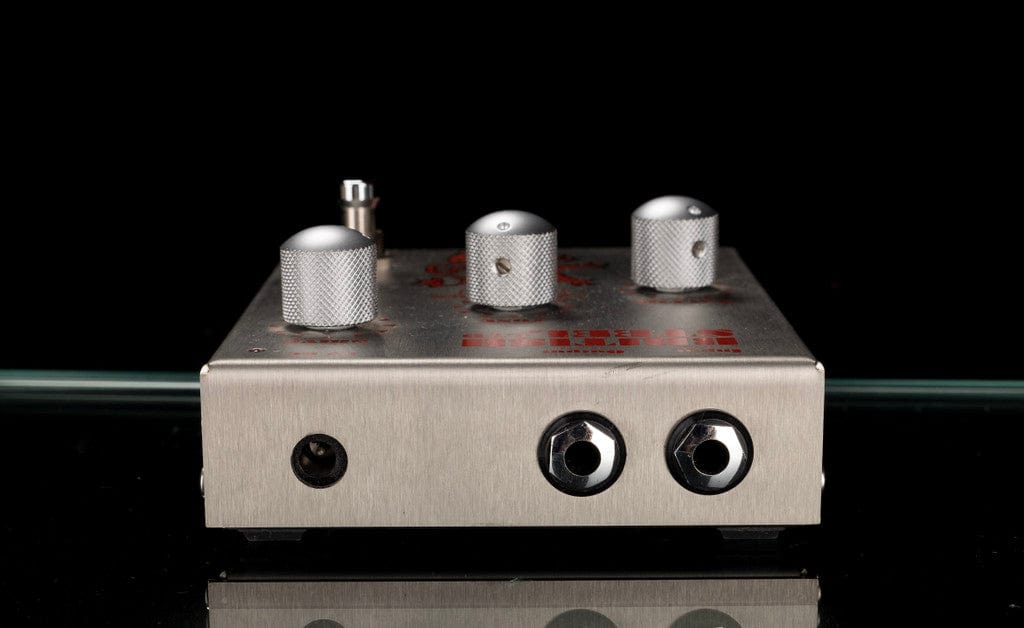 Used Musician Sound Design British Steel LTD Effect Pedal - Image 3