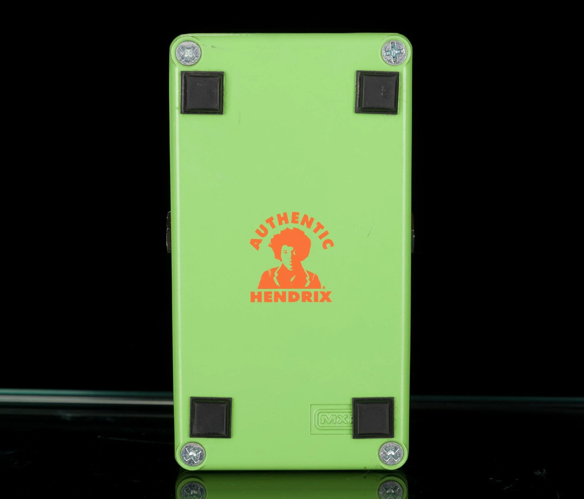 Used MXR 75th Anniversary Jimi Hendrix Octavio Octave Fuzz Guitar Effect Pedal - Image 2