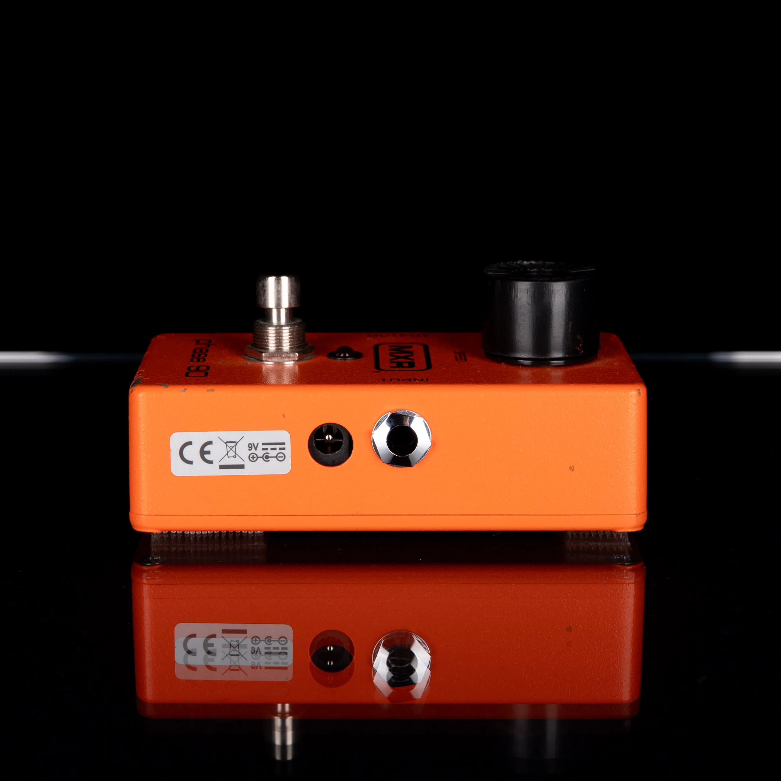 Used MXR Block Phase 90 Pedal - 3 - Image 3