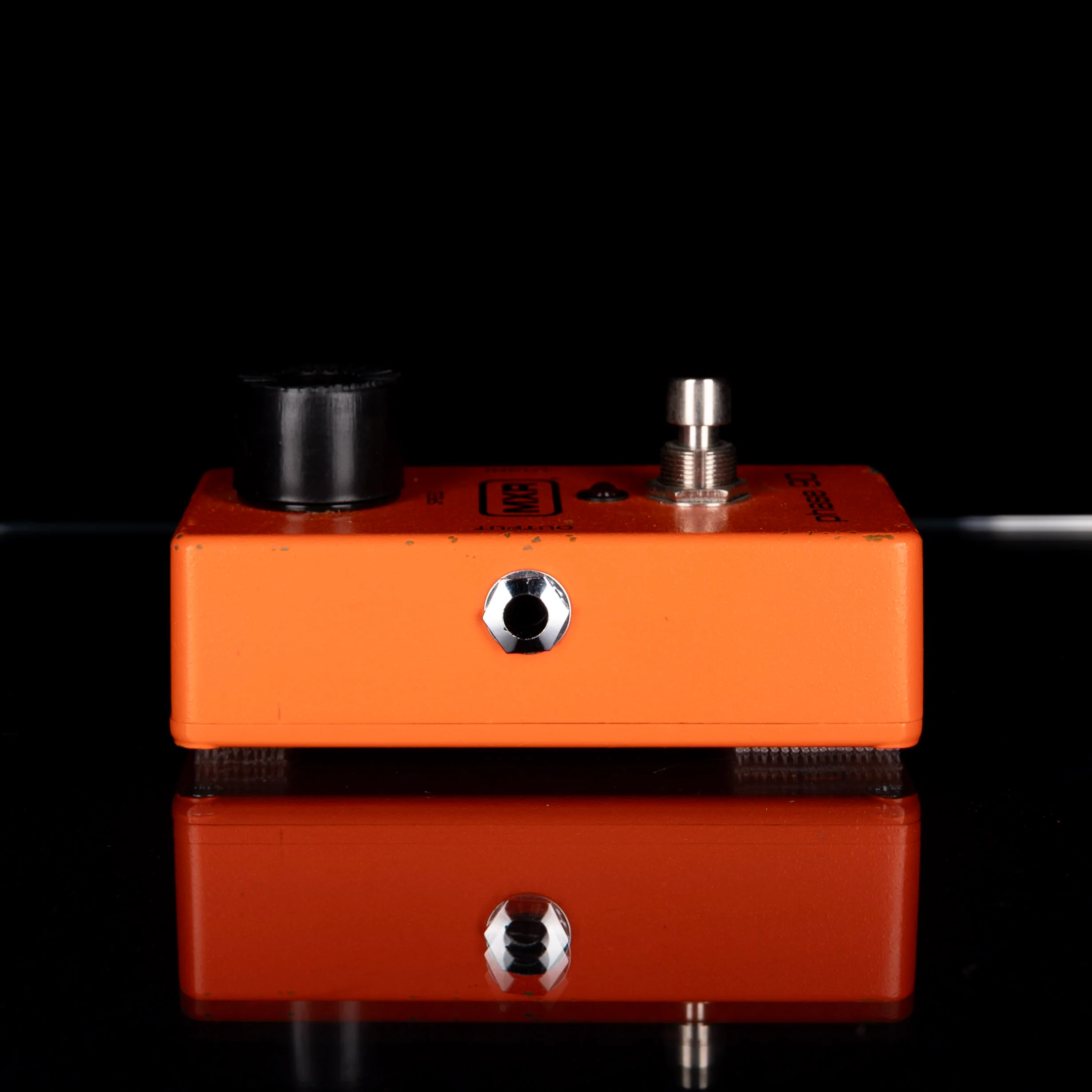 Used MXR Block Phase 90 Pedal - 3 - Image 4
