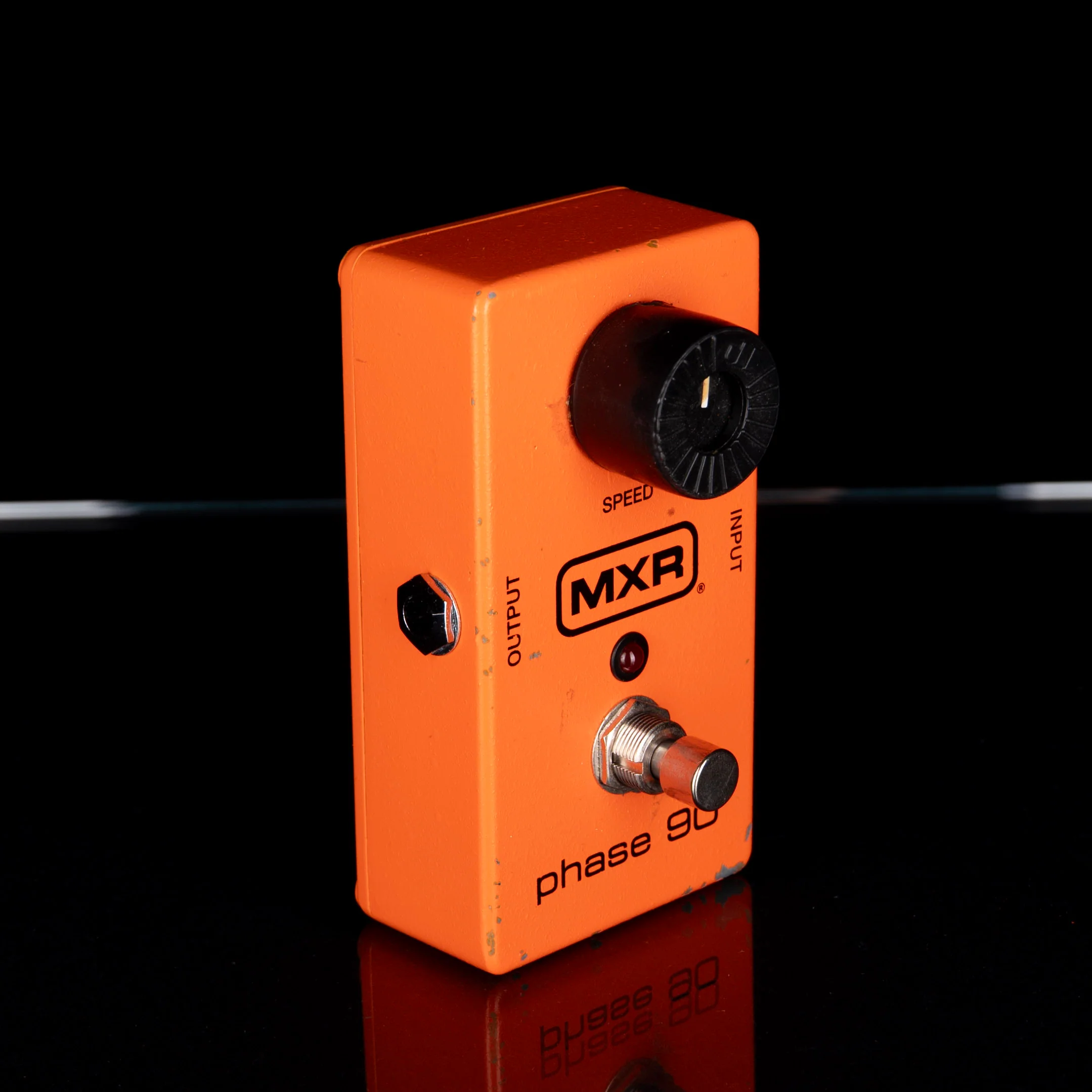 Used MXR Block Phase 90 Pedal - 3 - Image 5