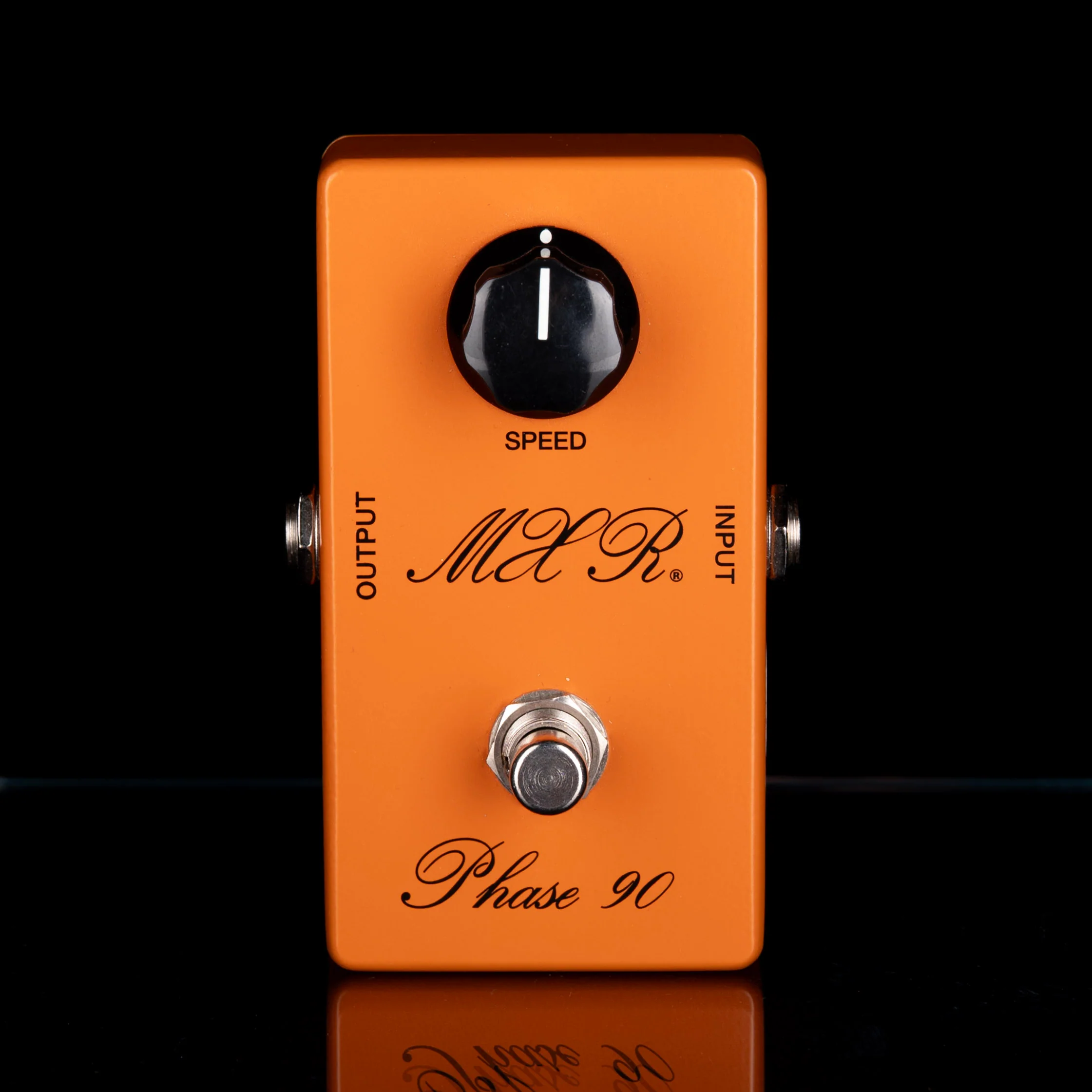 Used MXR CSP029 Custom Shop '74 Script Phase 90 Phaser Pedal With Box - Image 2