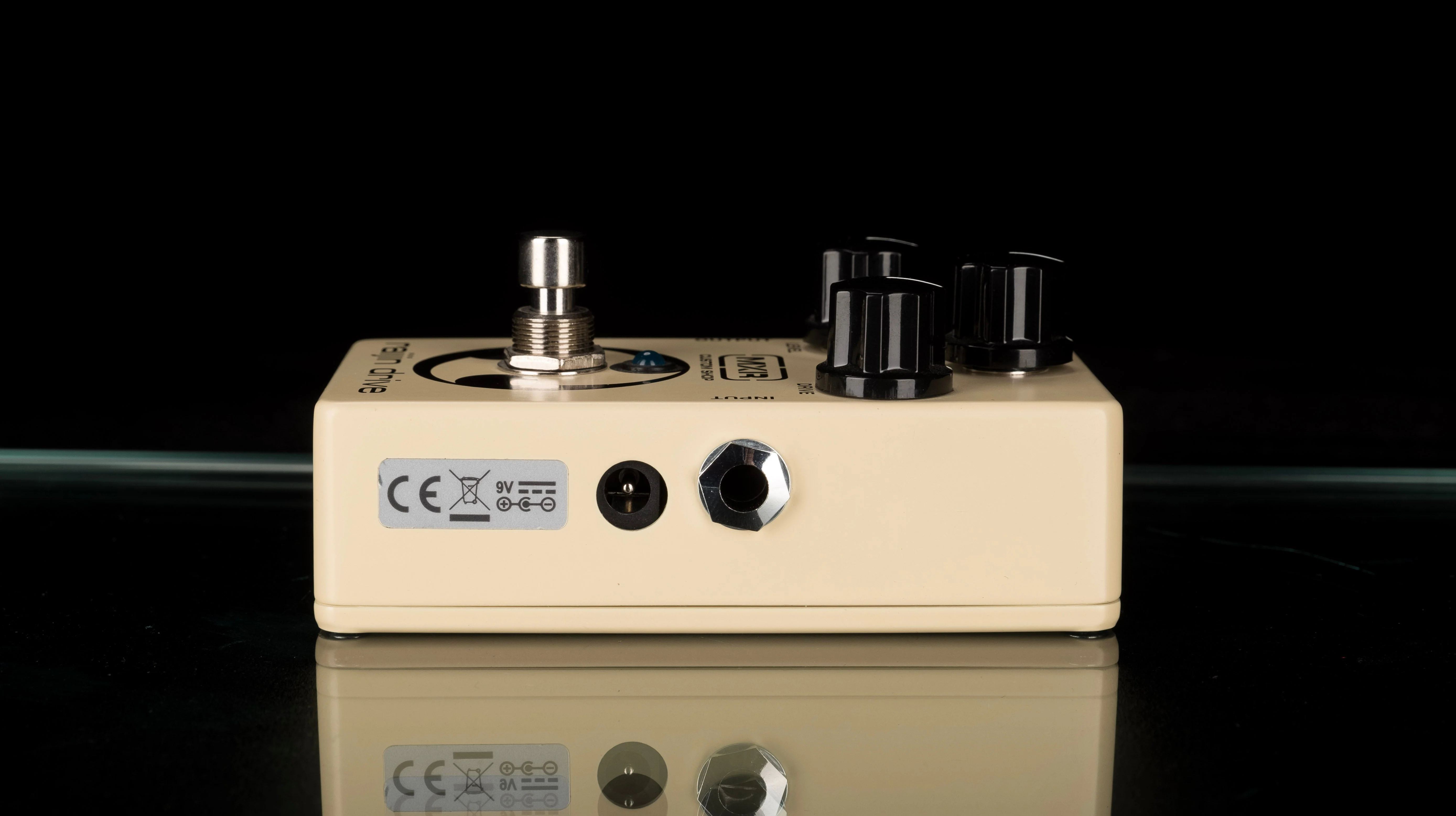 Used MXR CSP037 Raijin Drive with Box - Image 3