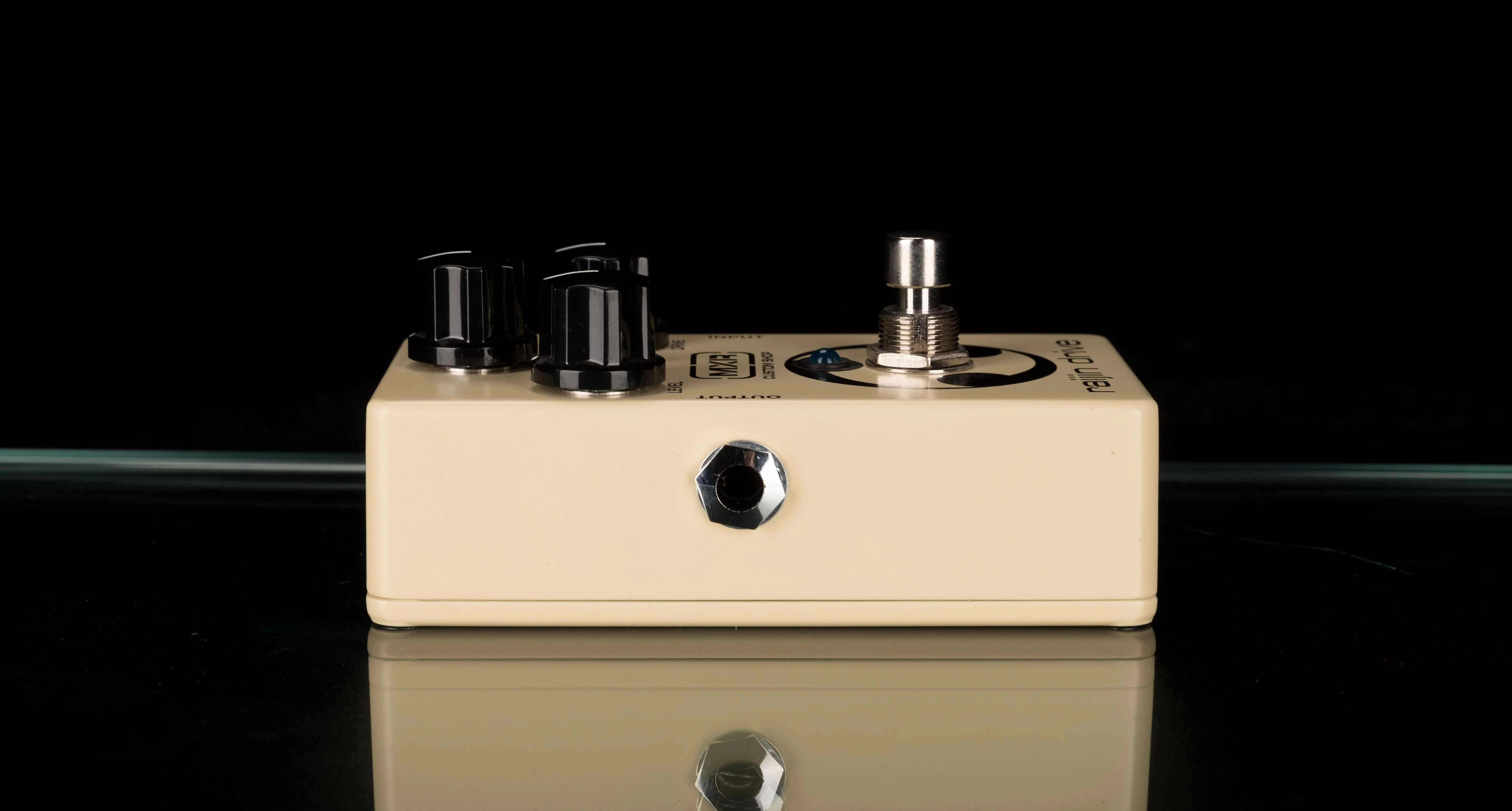 Used MXR CSP037 Raijin Drive with Box - Image 4