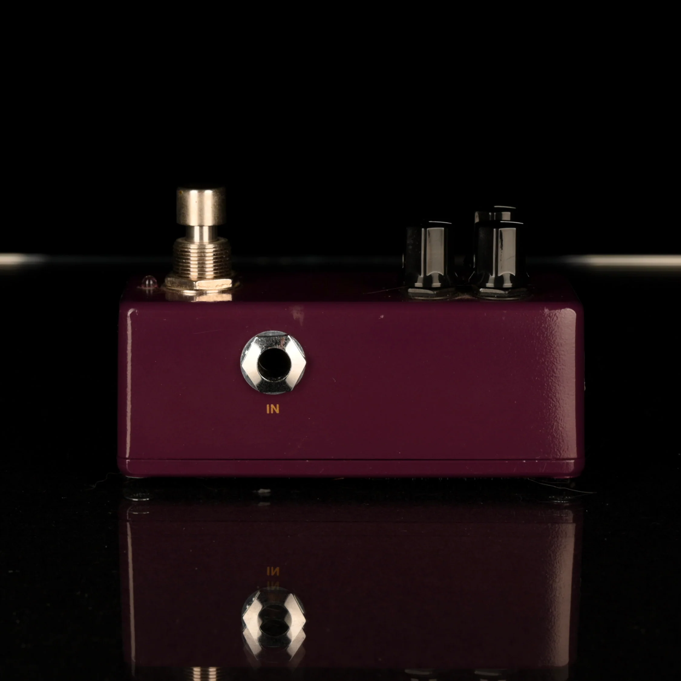 Used MXR CSP039 Duke of Tone Overdrive with Box - G764 - Image 5