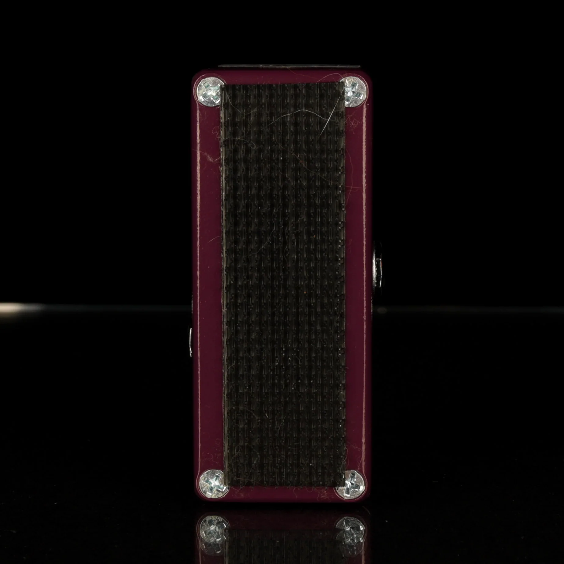 Used MXR CSP039 Duke of Tone Overdrive with Box - B309 - Image 3