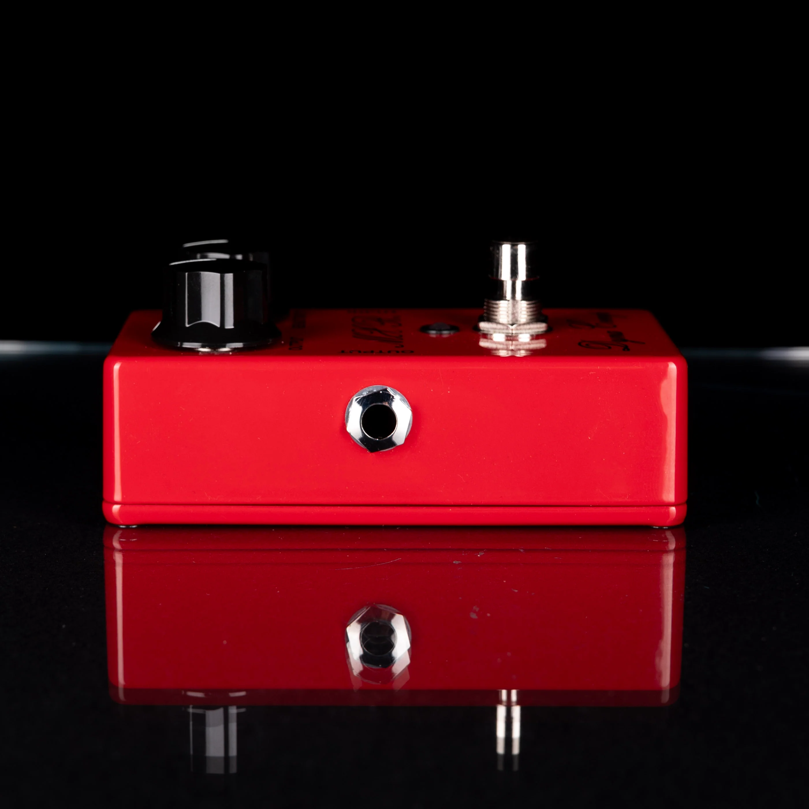 Used MXR CSP102SL Script Dyna Comp Compressor Pedal With Box - 2 - Image 5
