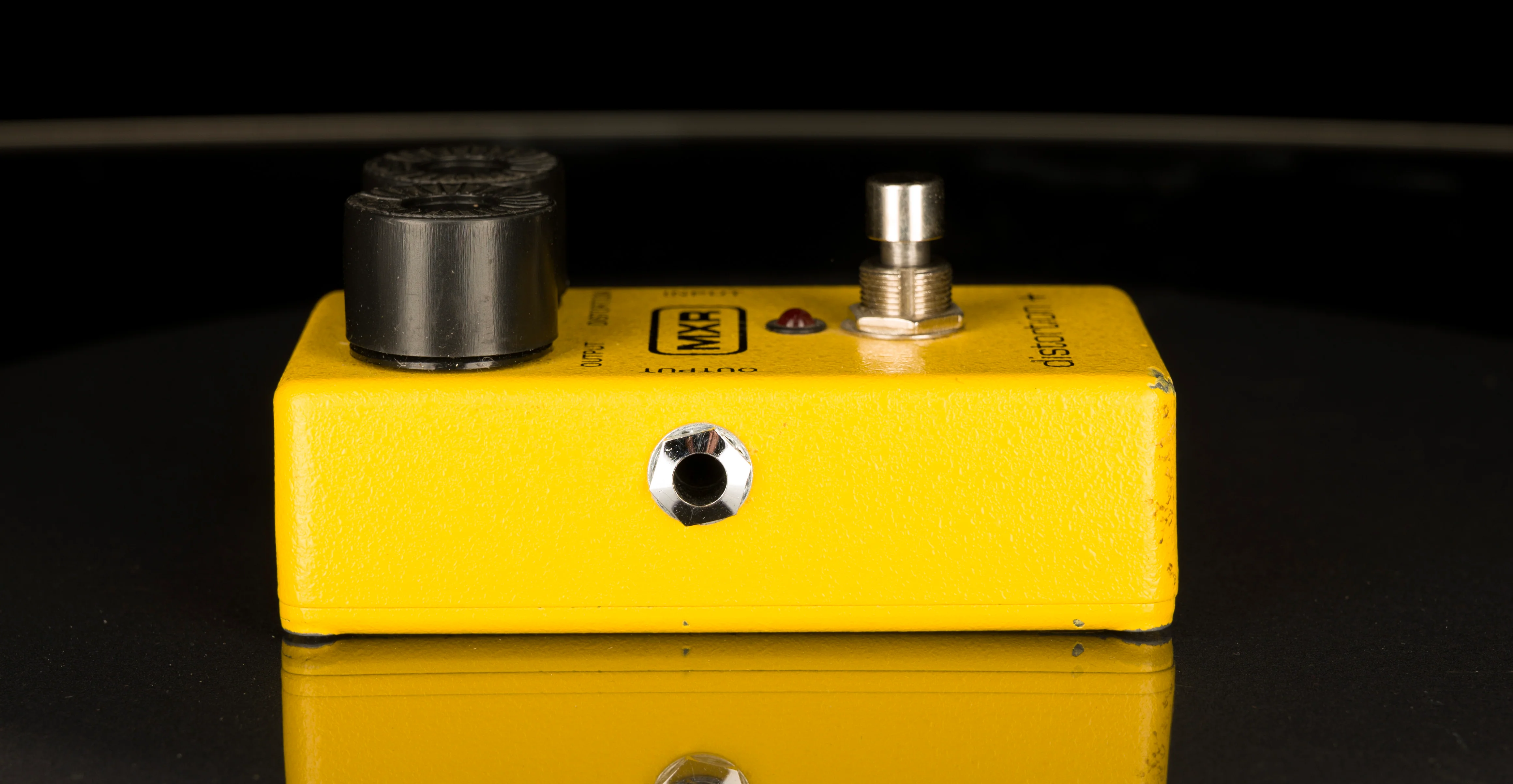 Used MXR Distortion Plus Pedal With Box - Image 5