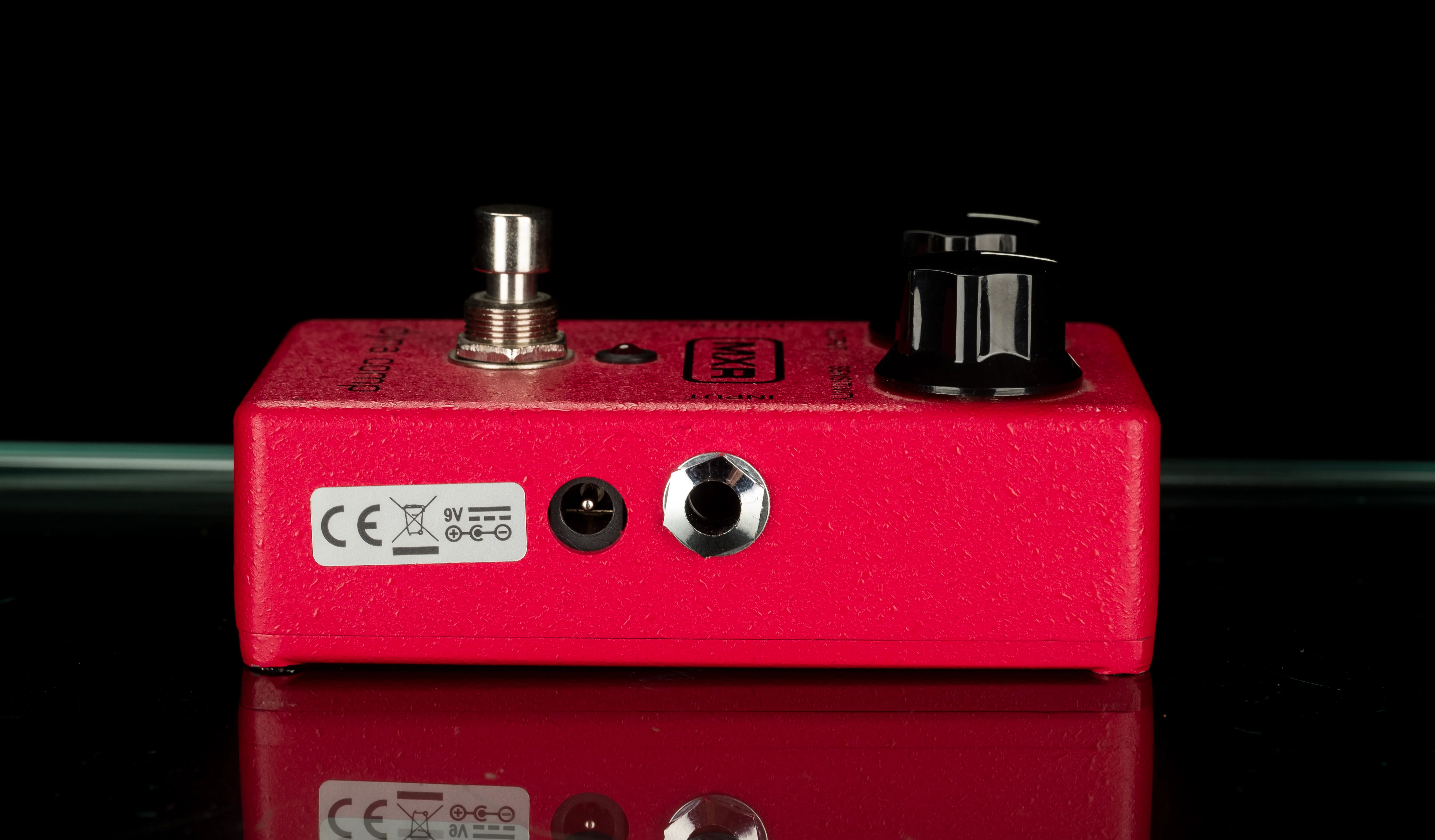 Used MXR Dyna Comp Compressor Pedal - 2 - Image 3