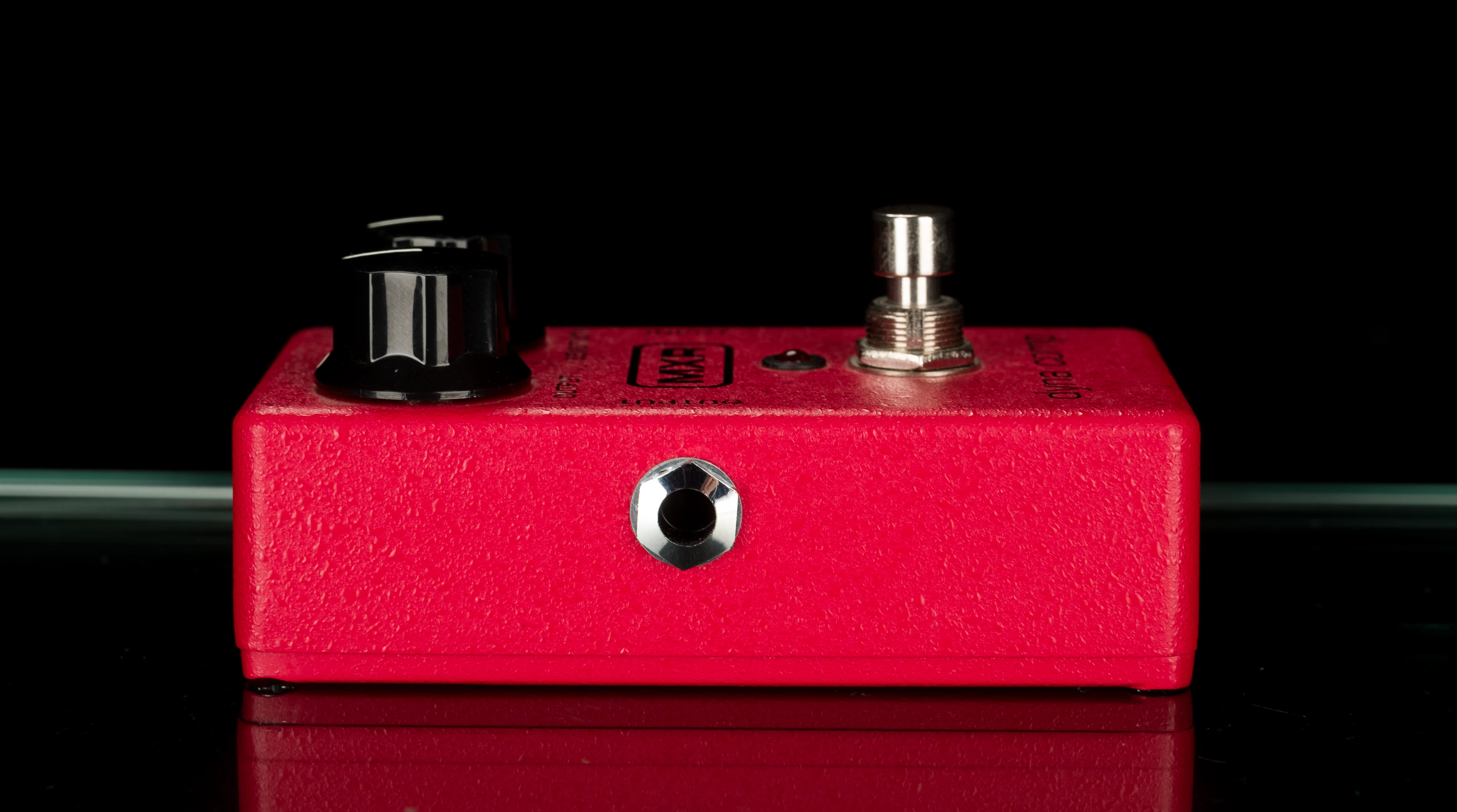 Used MXR Dyna Comp Compressor Pedal - 2 - Image 4