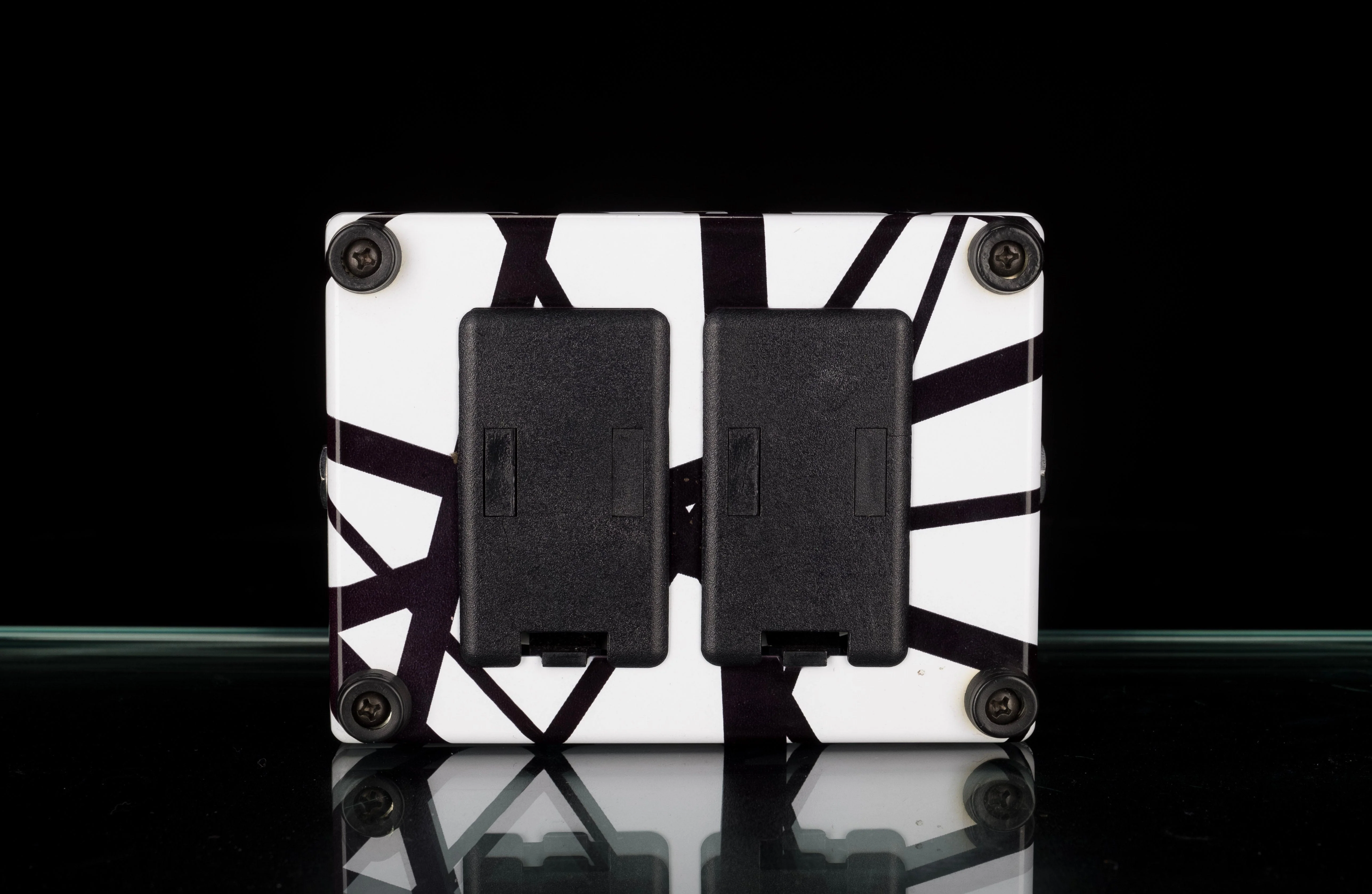 Used MXR Eddie Van Halen EVH117 EVH Flanger Guitar Pedal - Image 2