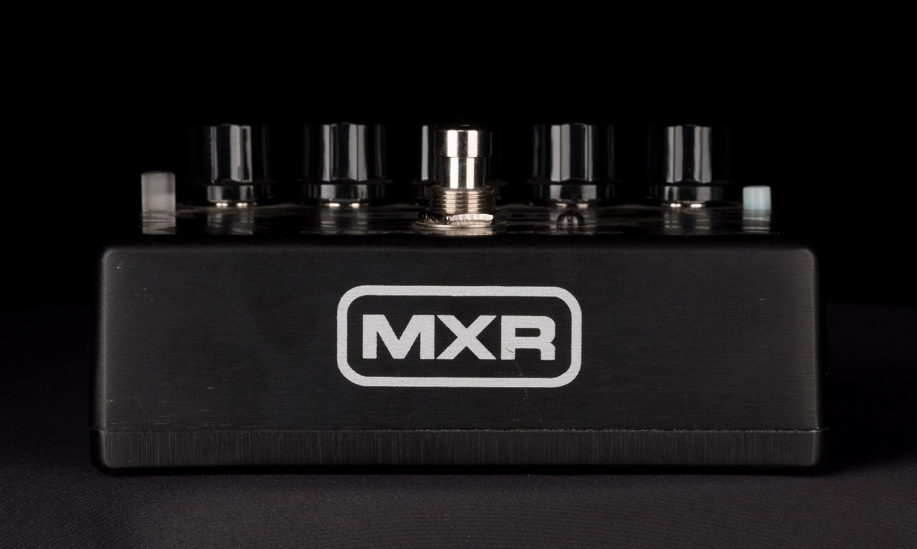 Used MXR EVH 5150 Distortion Guitar Effect Pedal - Image 6