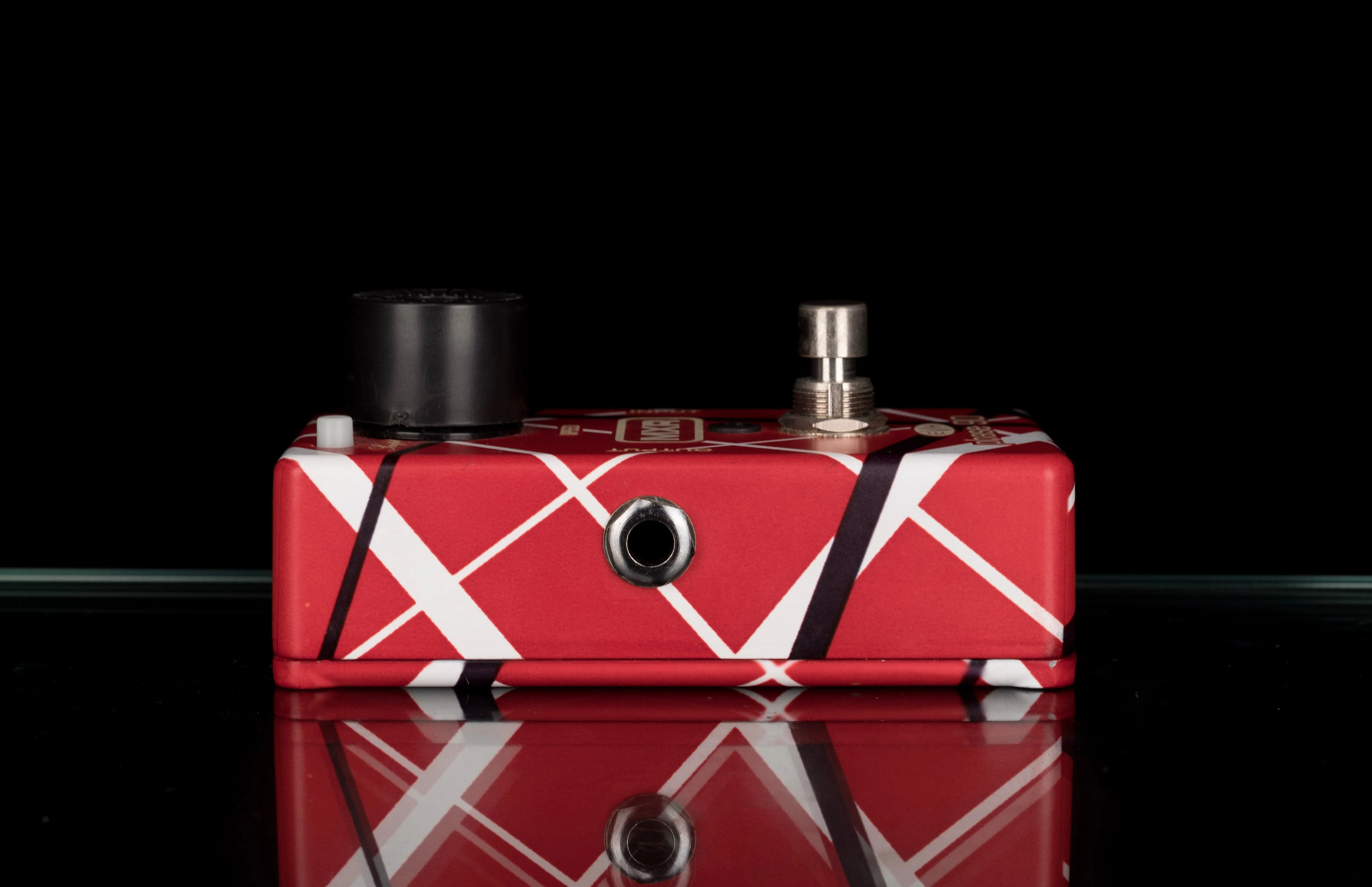 Used MXR EVH Phase 90 Phaser Guitar Effect Pedal - Image 4