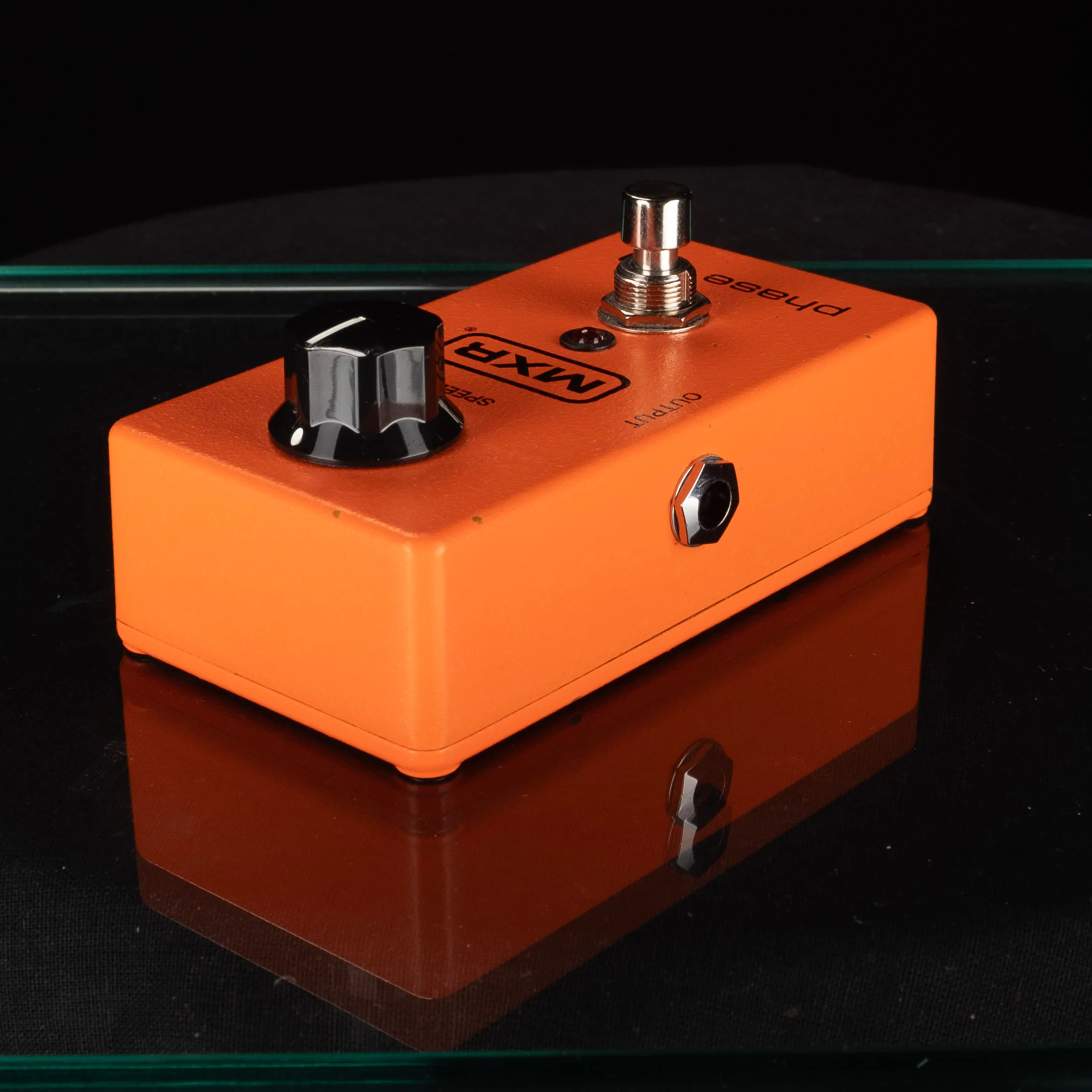 Used MXR M101 Phase 90 Pedal With Box - Image 3