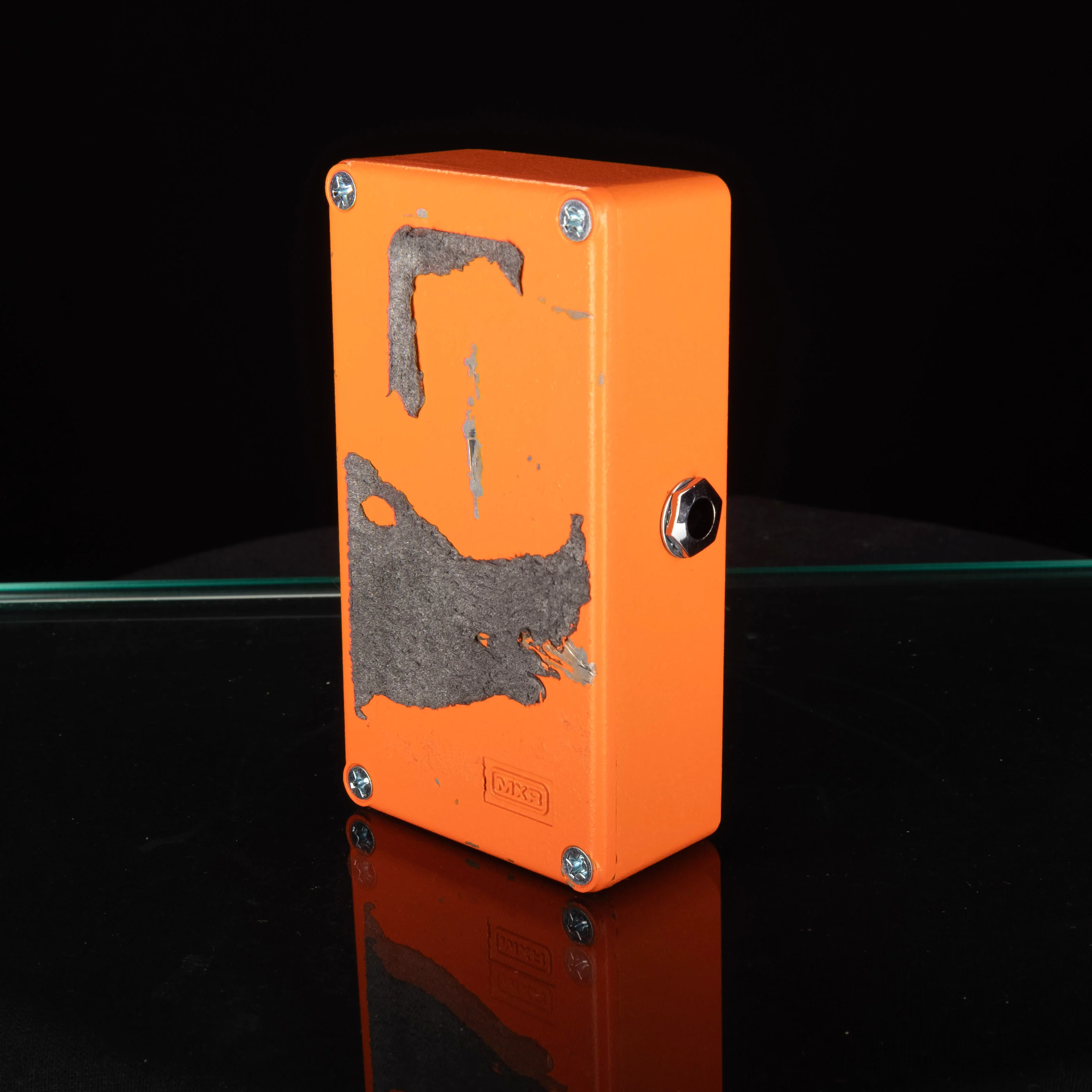 Used MXR M101 Phase 90 Pedal With Box - Image 4