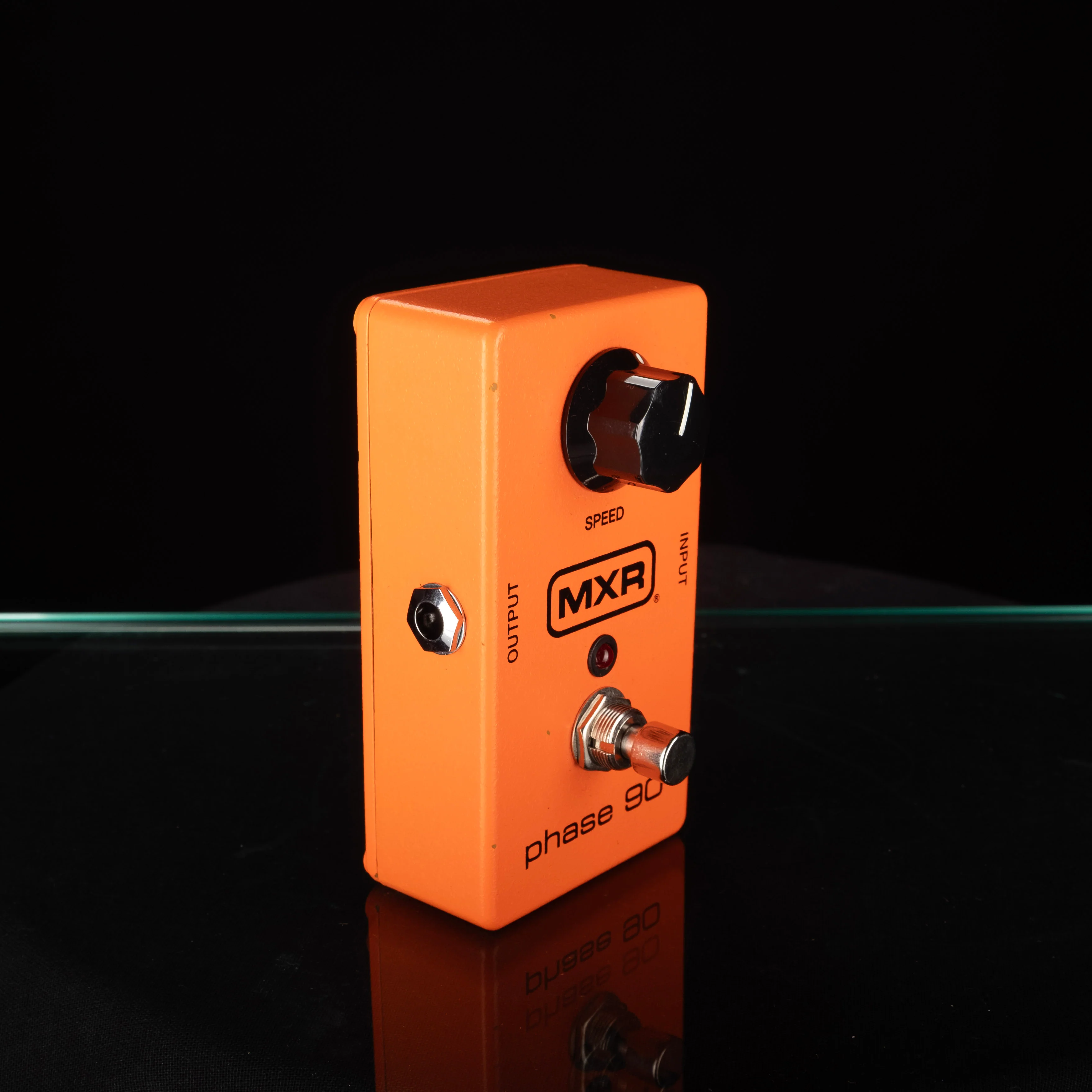 Used MXR M101 Phase 90 Pedal With Box - Image 5