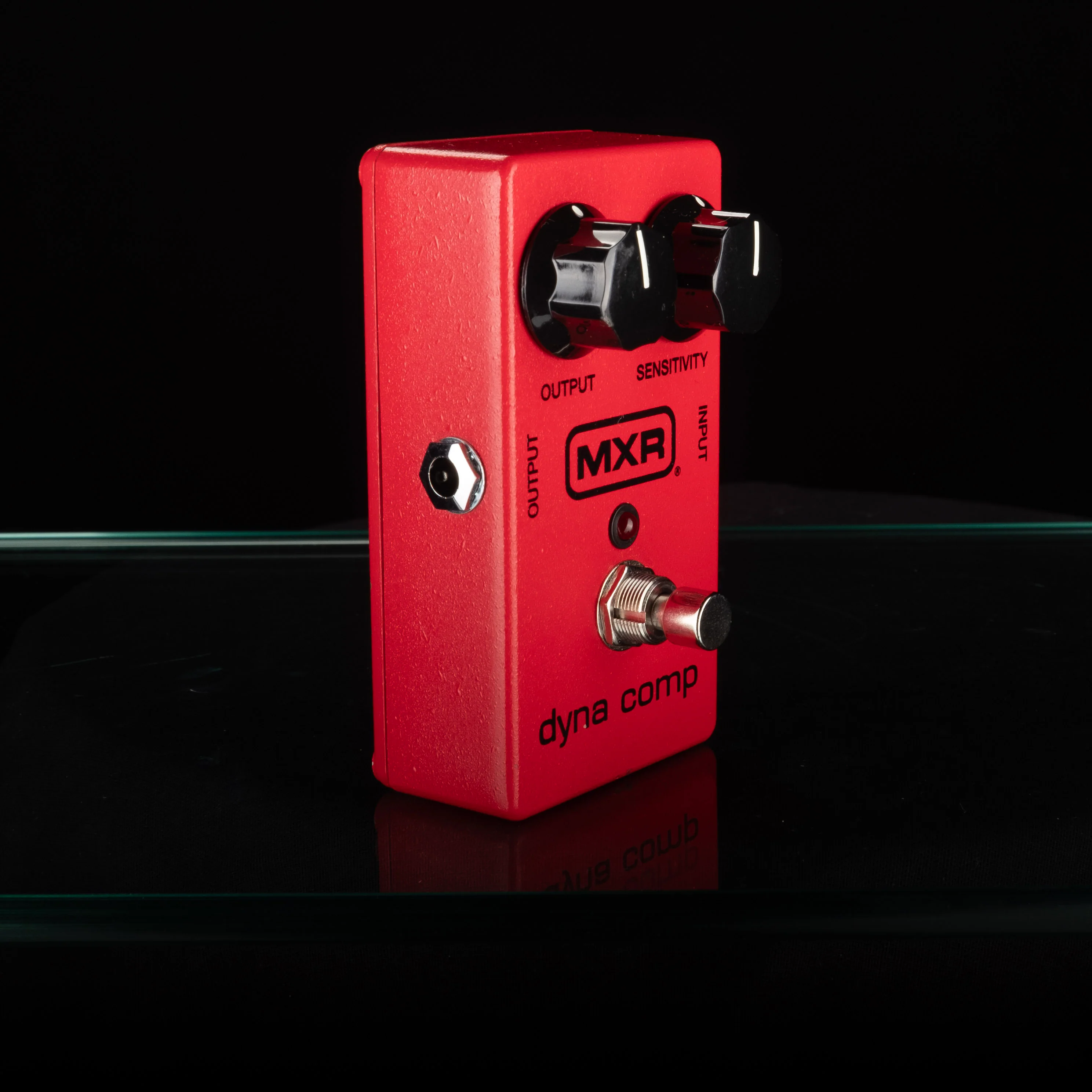 Used MXR M102 Dyna Comp With Box - Image 3