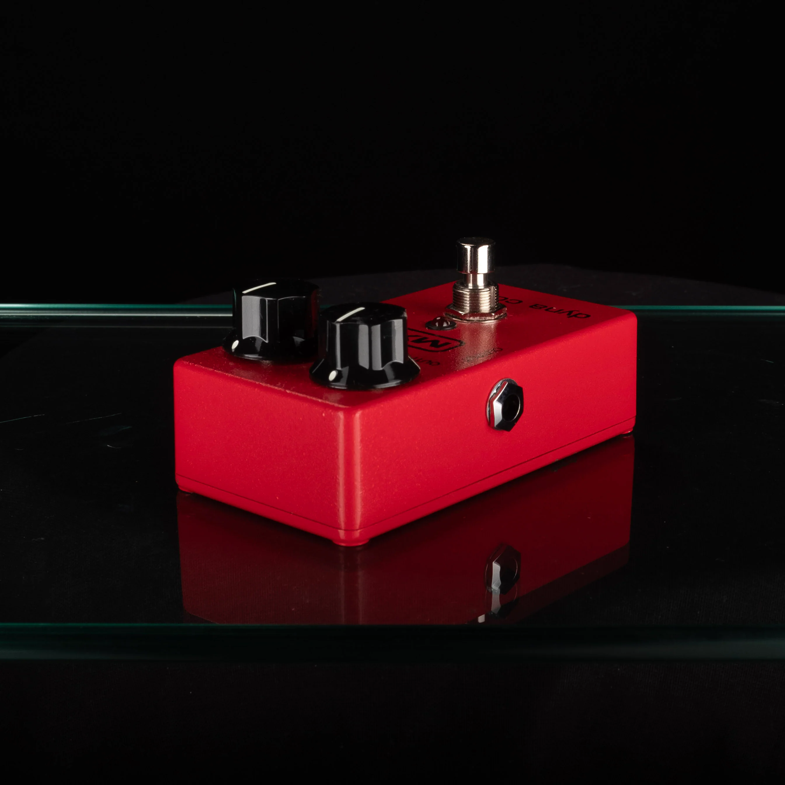 Used MXR M102 Dyna Comp With Box - Image 5