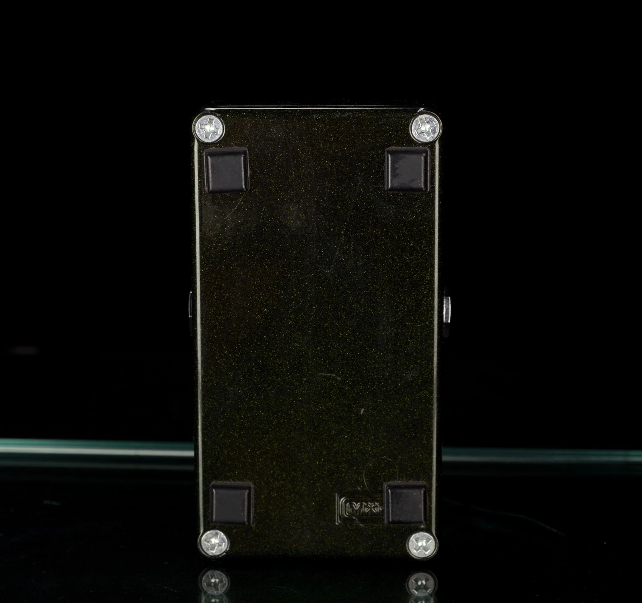 Used MXR M169 Carbon Copy Delay Guitar Effect Pedal - Image 2