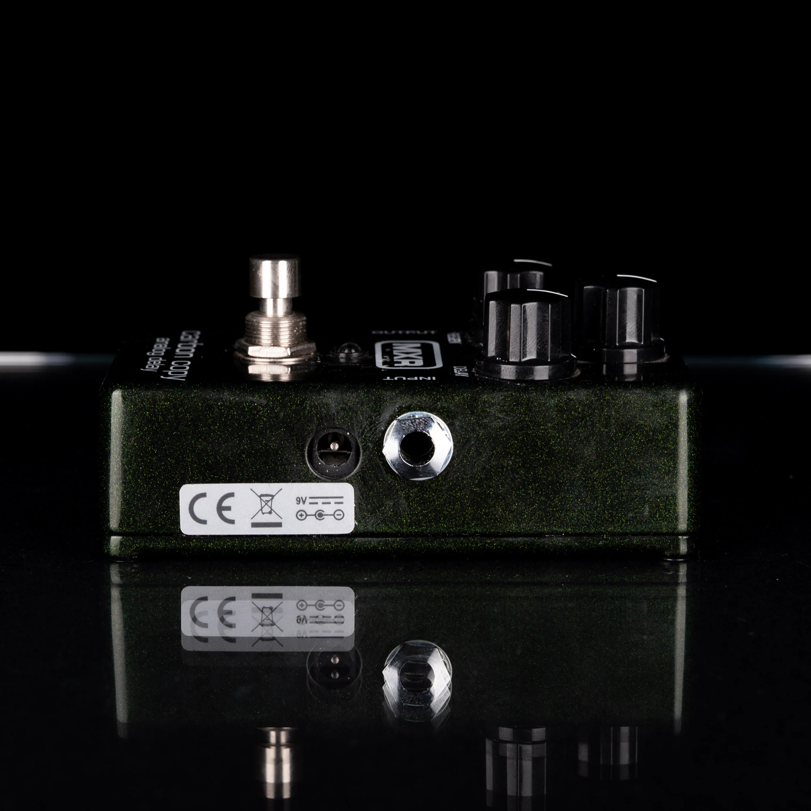 Used MXR M169 Carbon Copy Delay Pedal with Box - 2 - Image 4