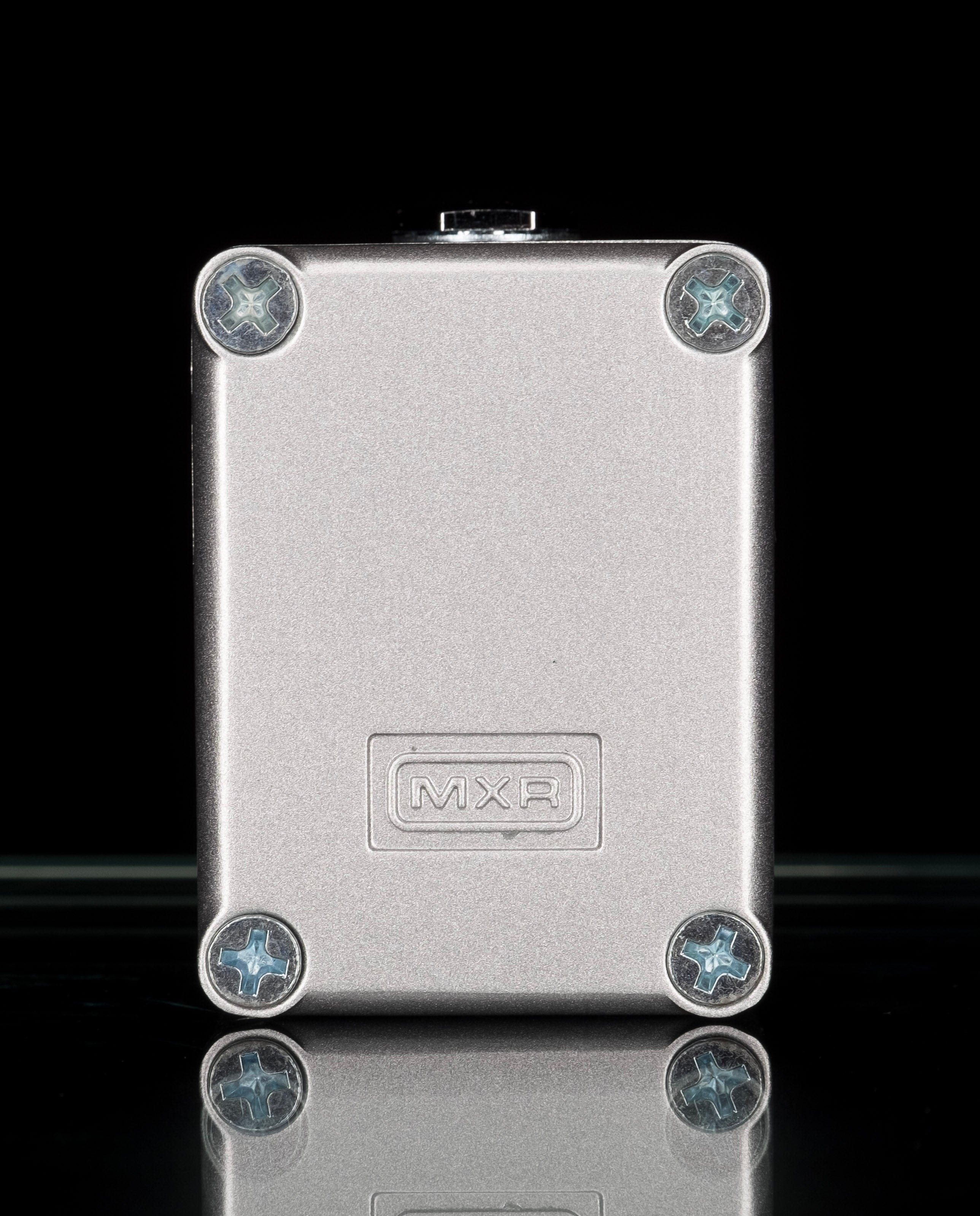 Used MXR M199 Tap Tempo Switch With Box - Image 2