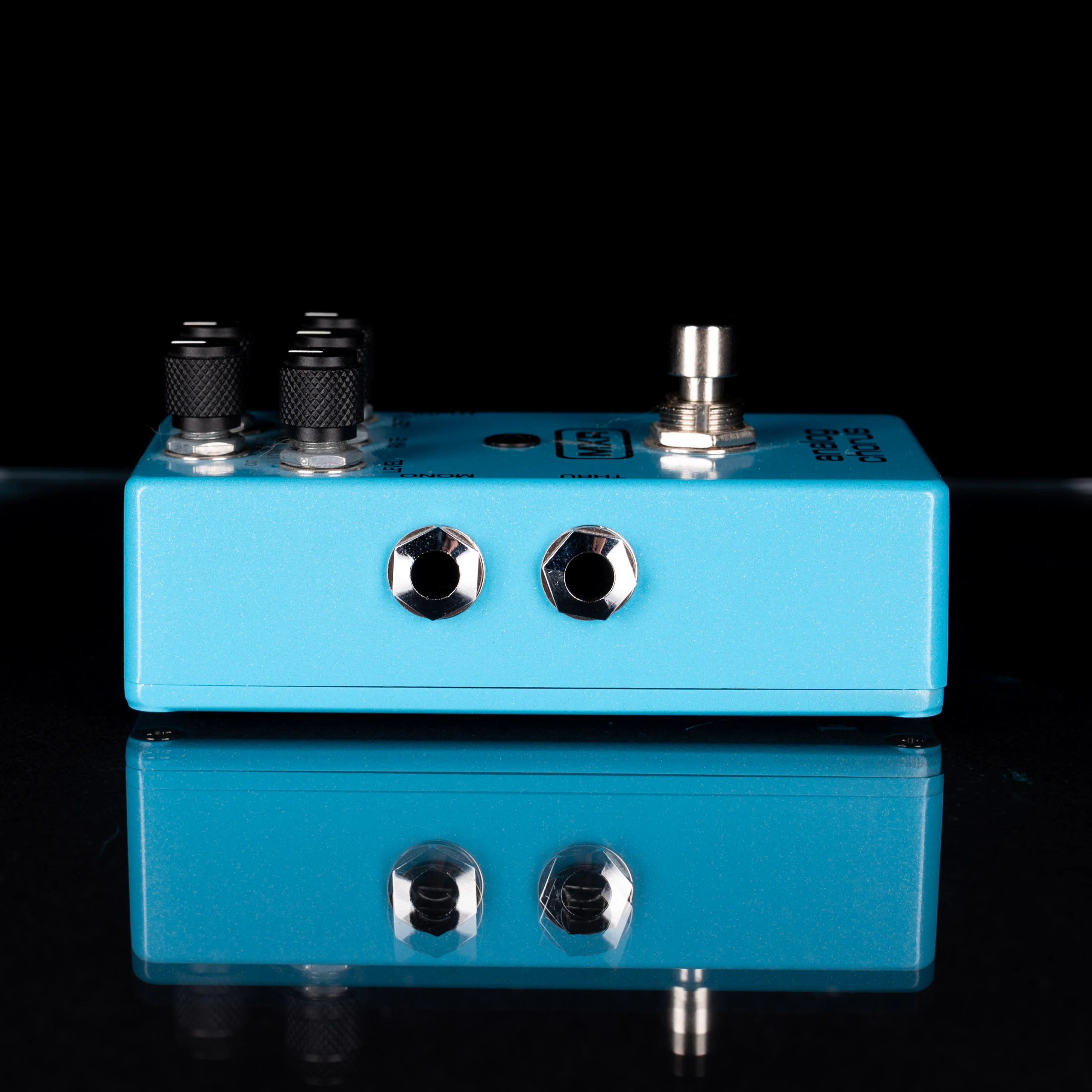 Used MXR M234 Analog Chorus Pedal With Box - Image 5