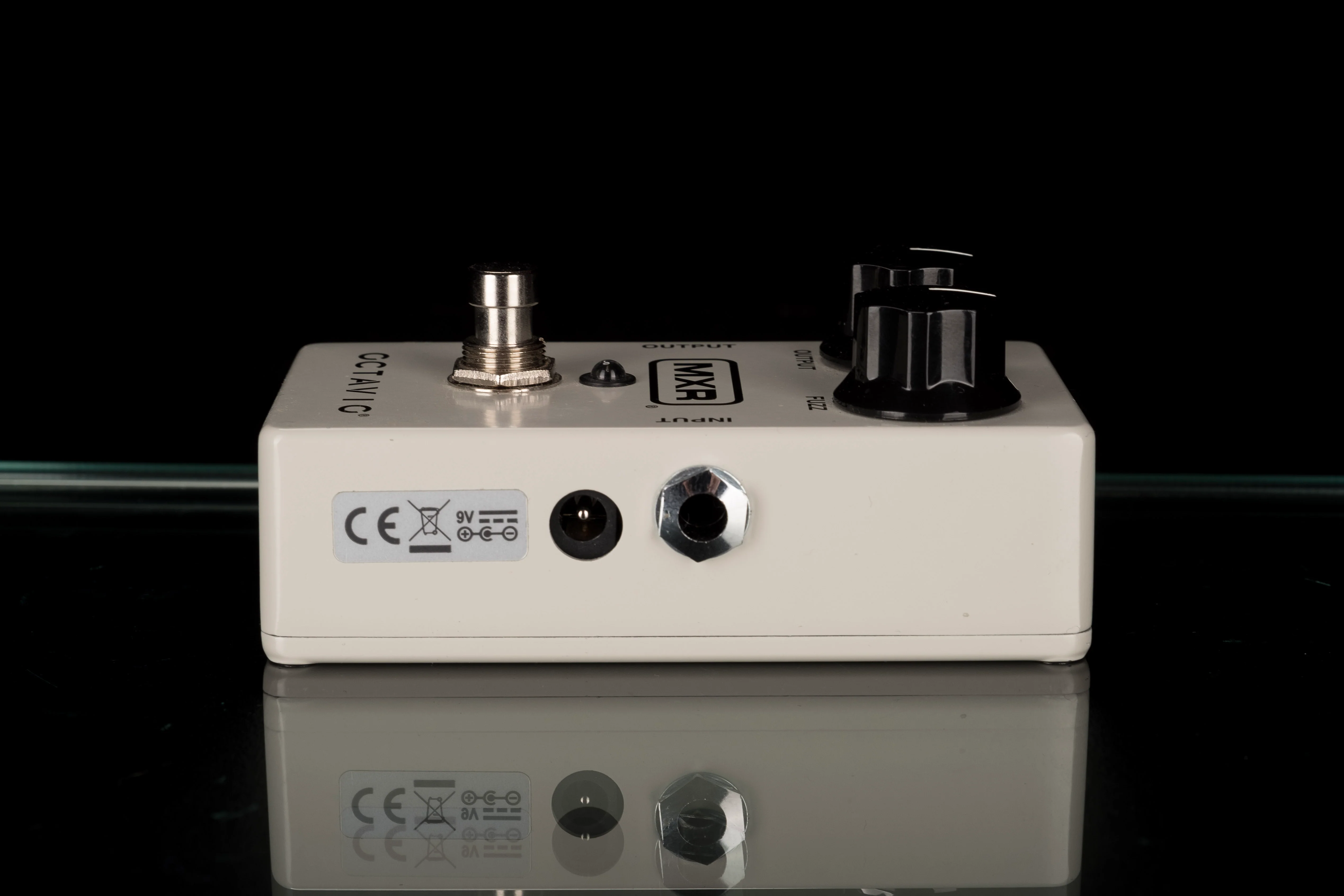 Used MXR M267 Octavio Fuzz Pedal - Image 3