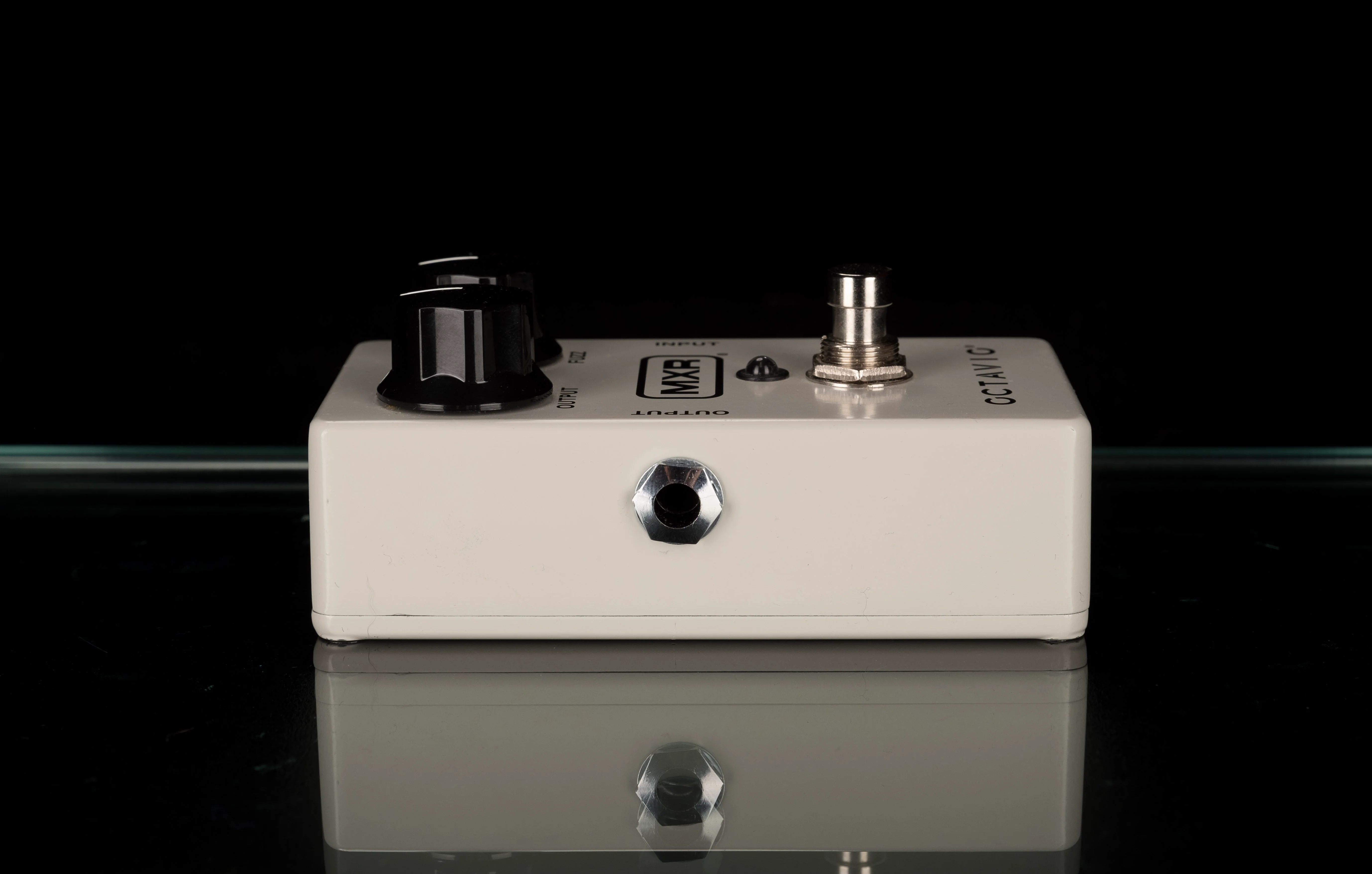 Used MXR M267 Octavio Fuzz Pedal - Image 4