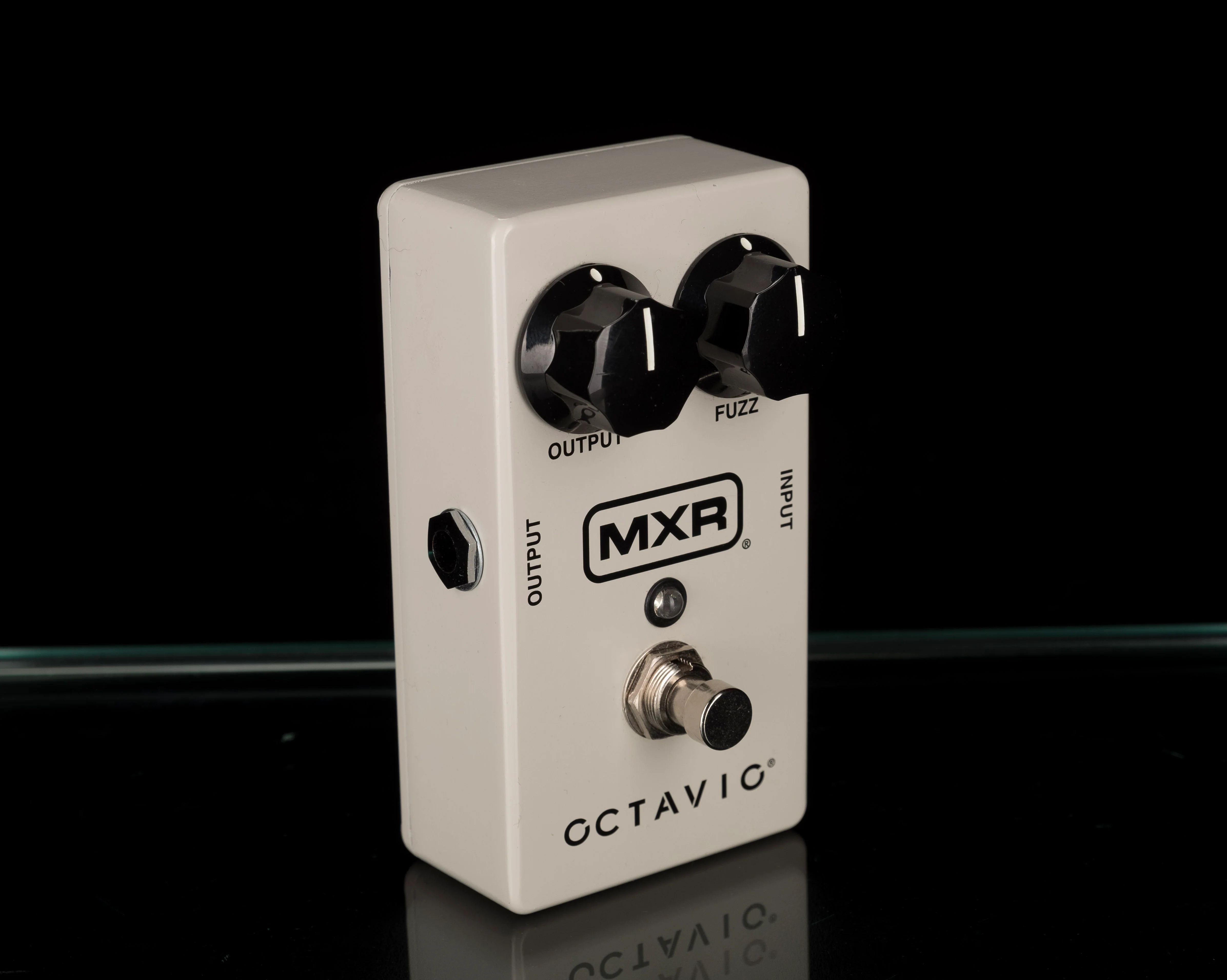 Used MXR M267 Octavio Fuzz Pedal - Image 5