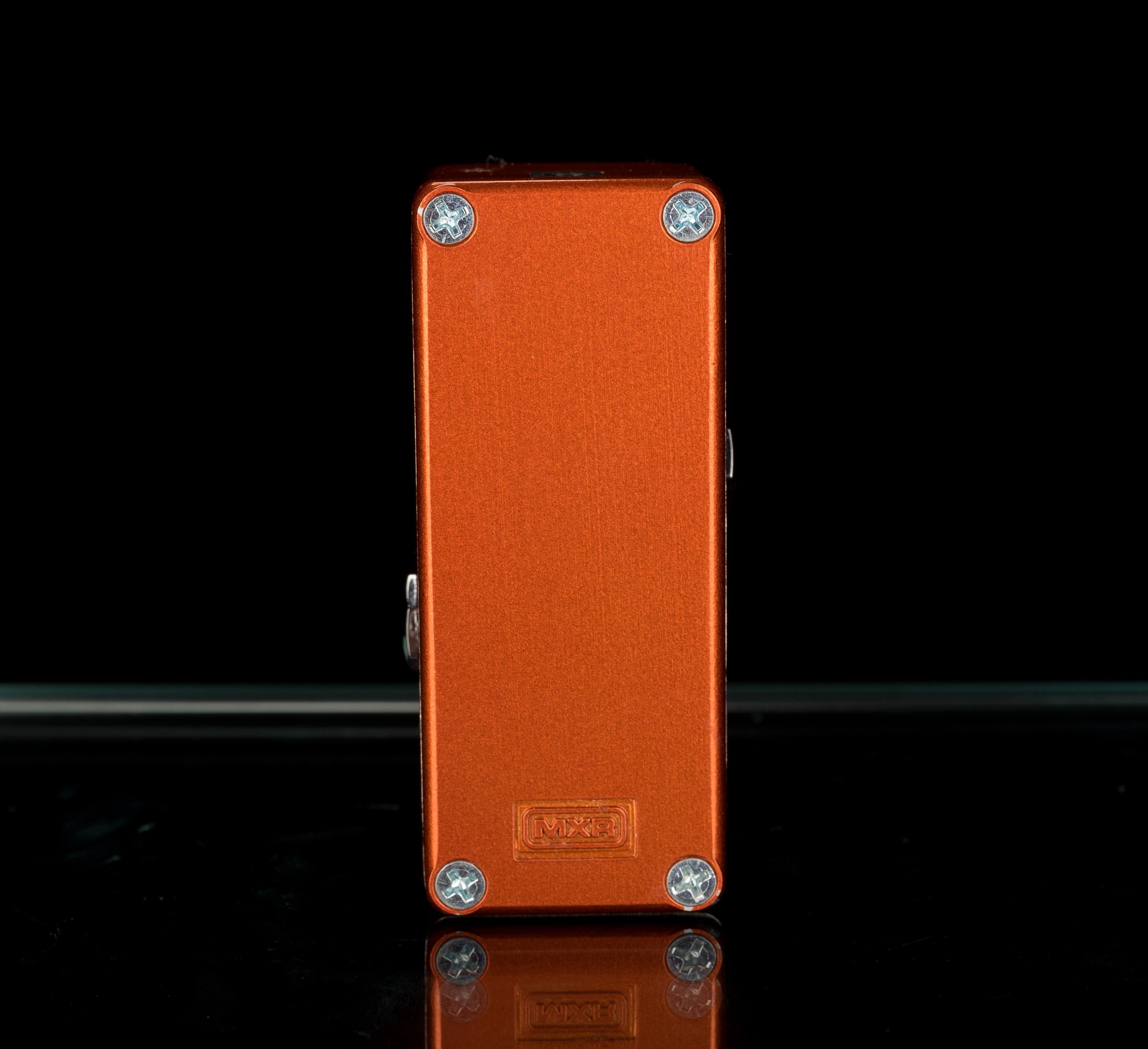 Used MXR M279 Deep Phase Phaser Pedal - Image 2