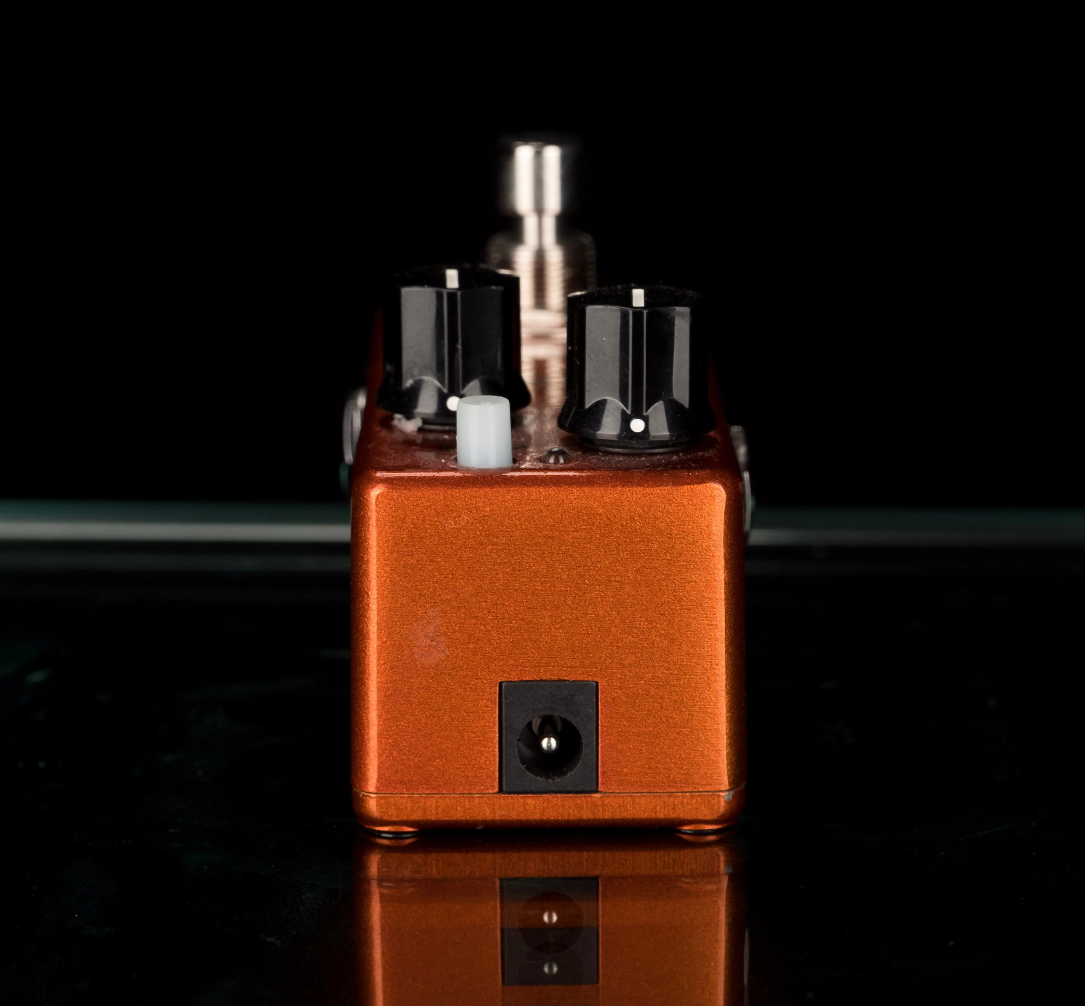 Used MXR M279 Deep Phase Phaser Pedal - Image 3