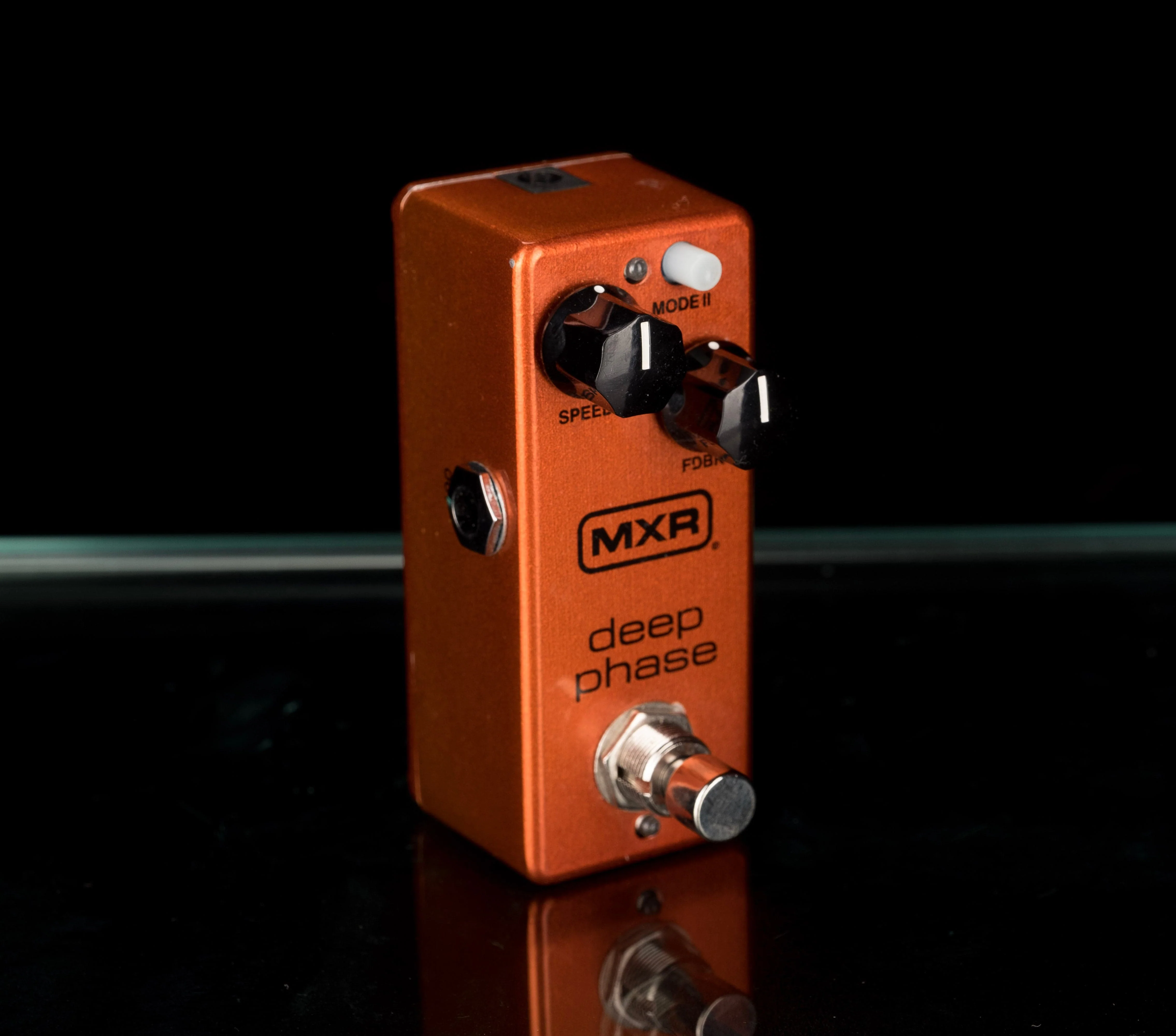 Used MXR M279 Deep Phase Phaser Pedal - Image 6