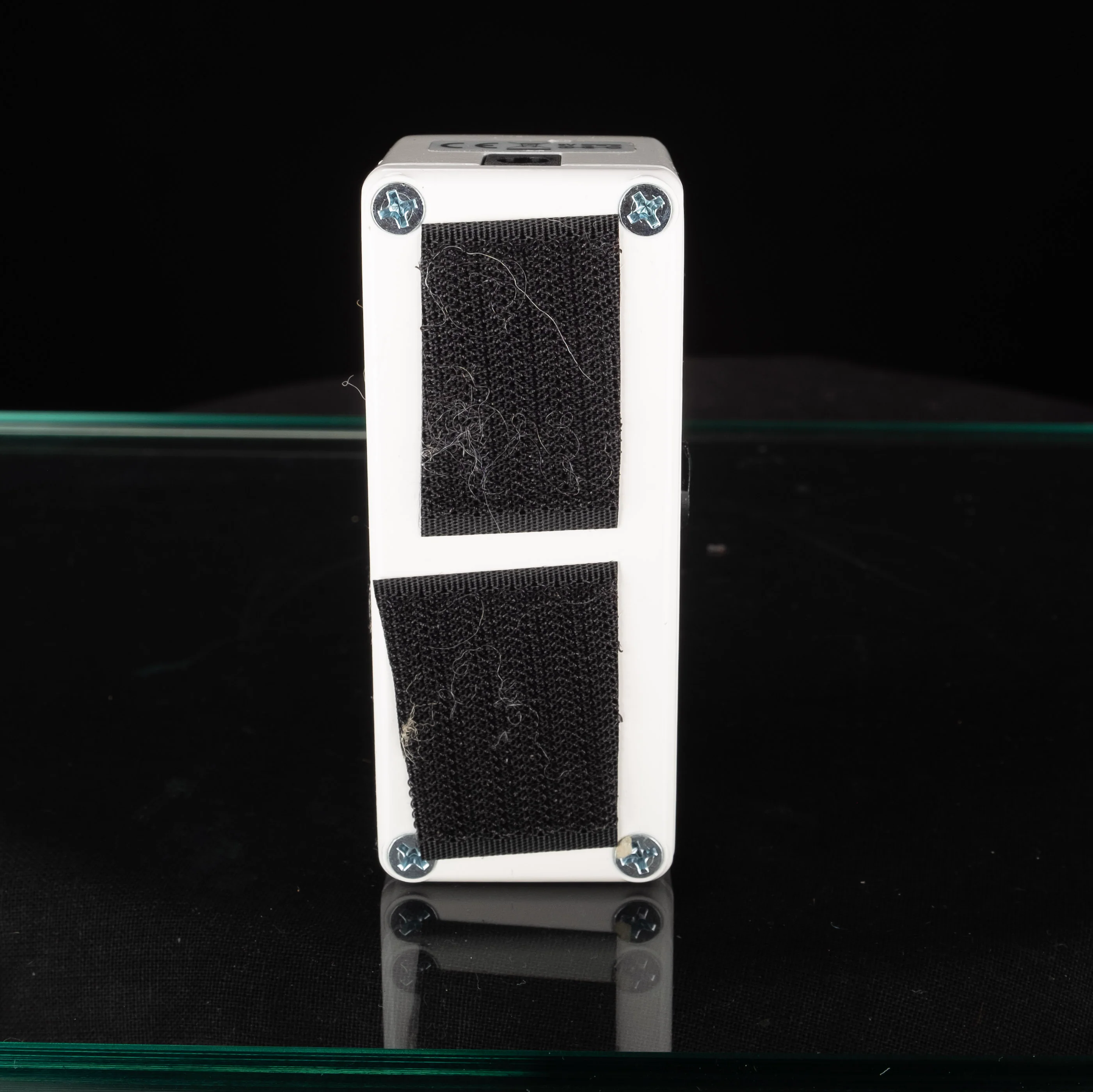 Used MXR M282 Bass Mini Dyna Comp Pedal - Image 3