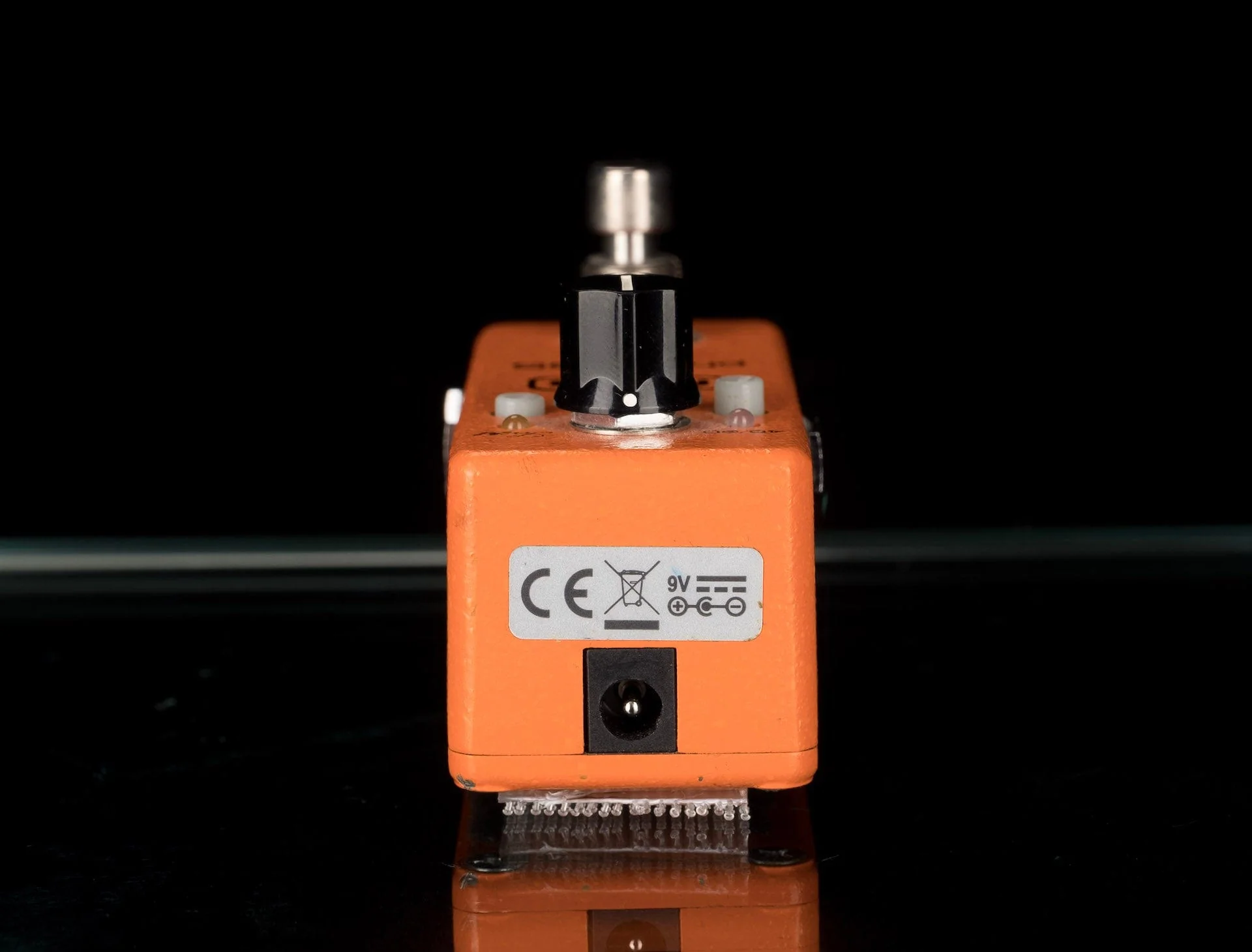 Used MXR M290 Phase 95 Mini with Box - Image 4