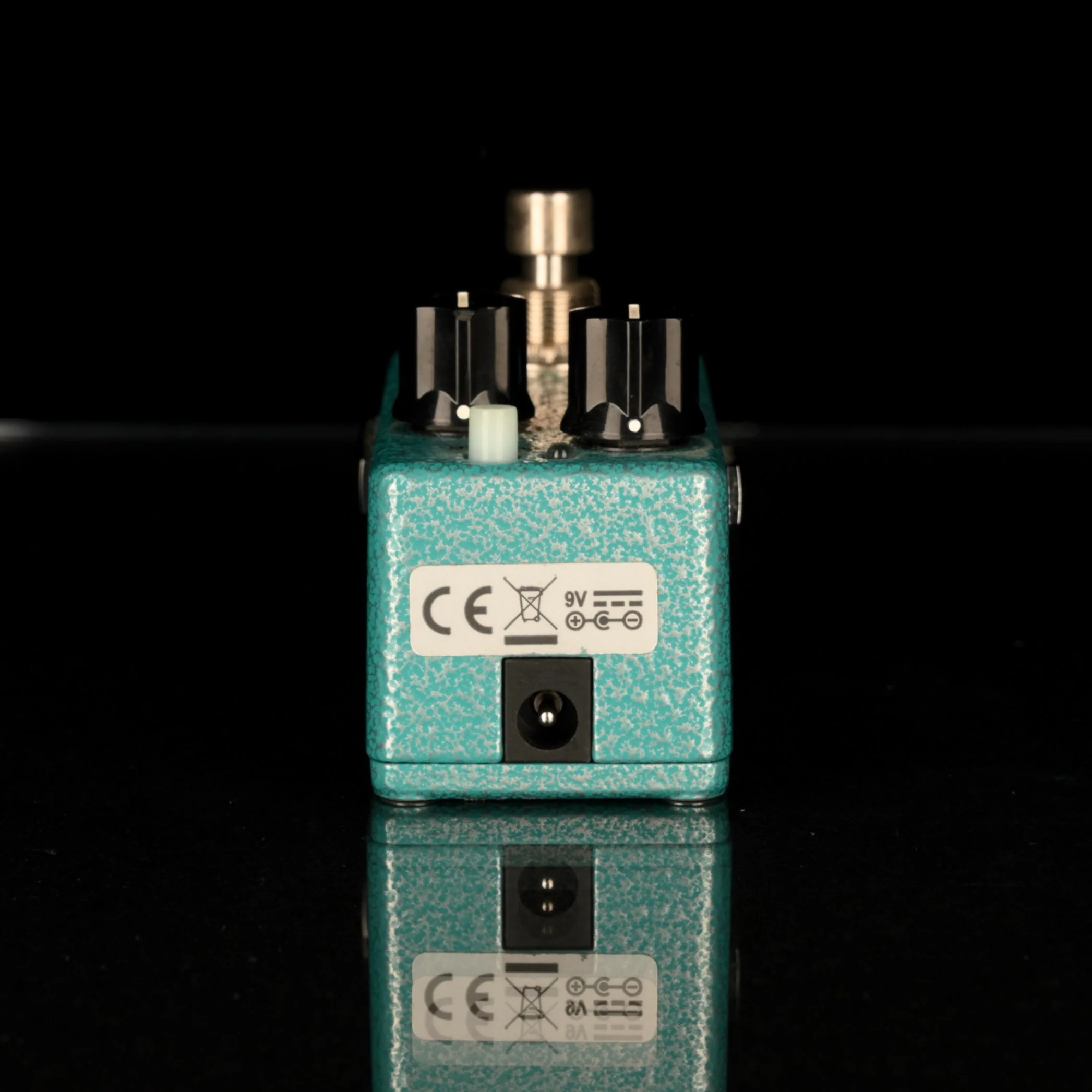 Used MXR M296 Classic 108 Mini Fuzz with Box - Image 4