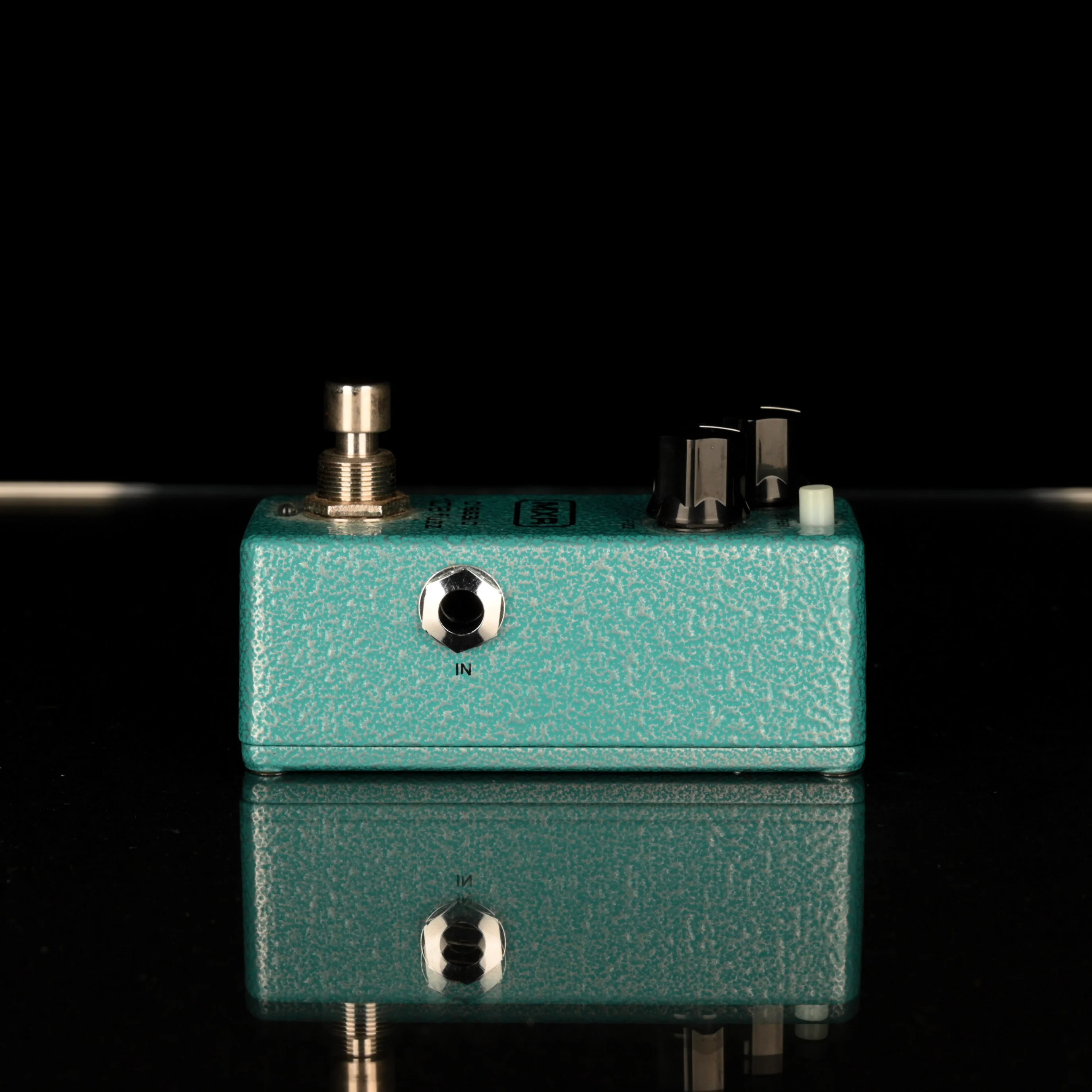 Used MXR M296 Classic 108 Mini Fuzz with Box - Image 5