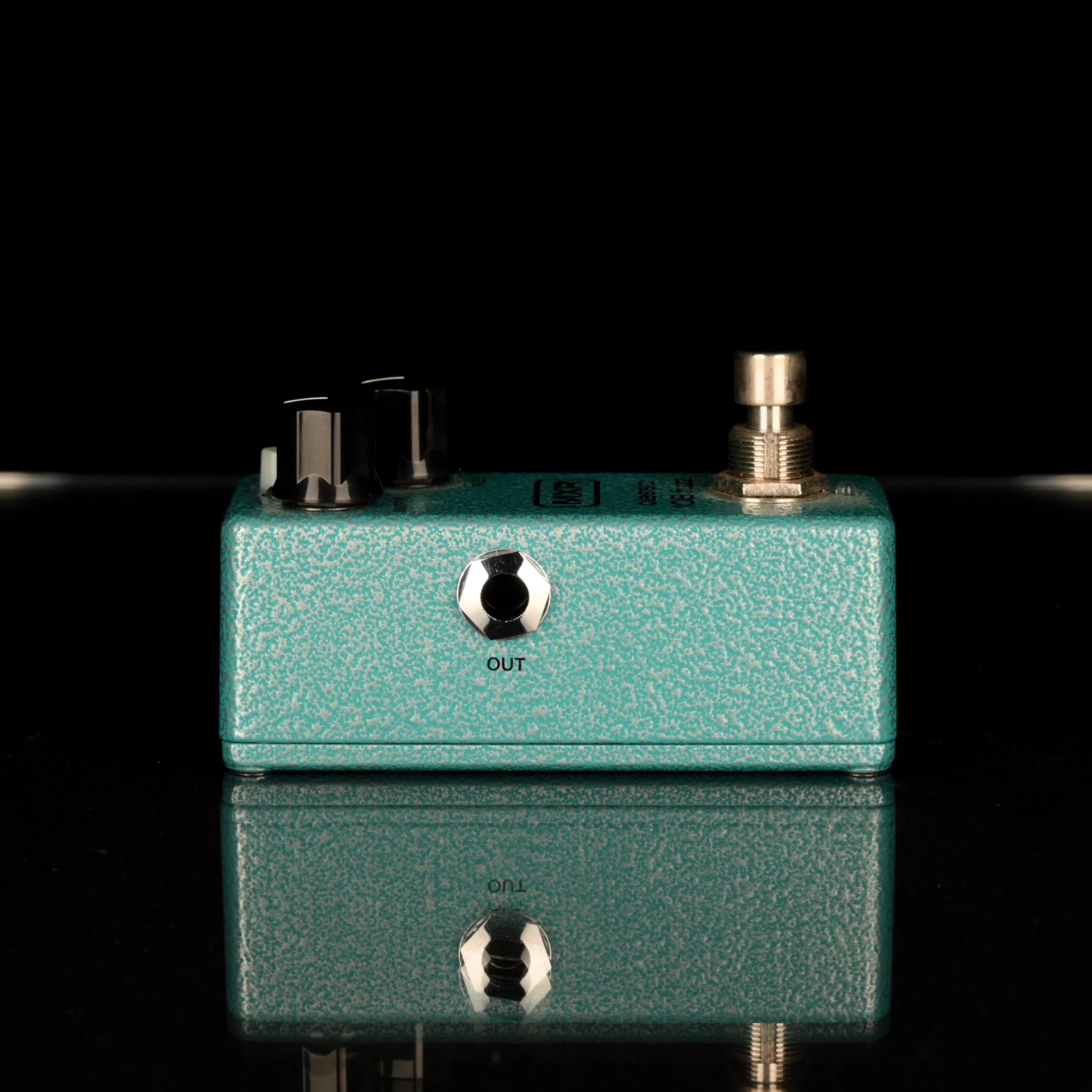 Used MXR M296 Classic 108 Mini Fuzz with Box - Image 6