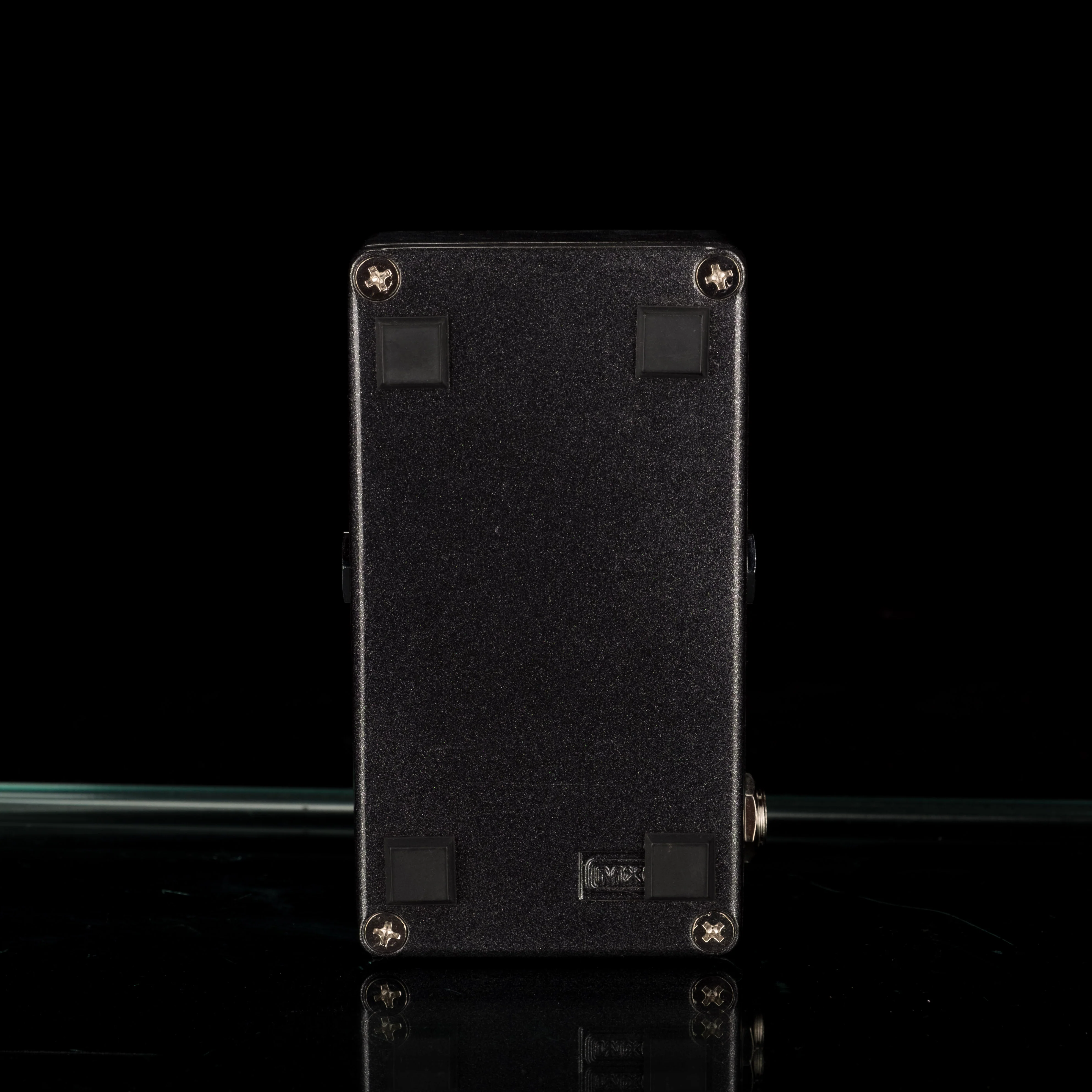 Used MXR M300 Reverb Pedal With Box - Image 3