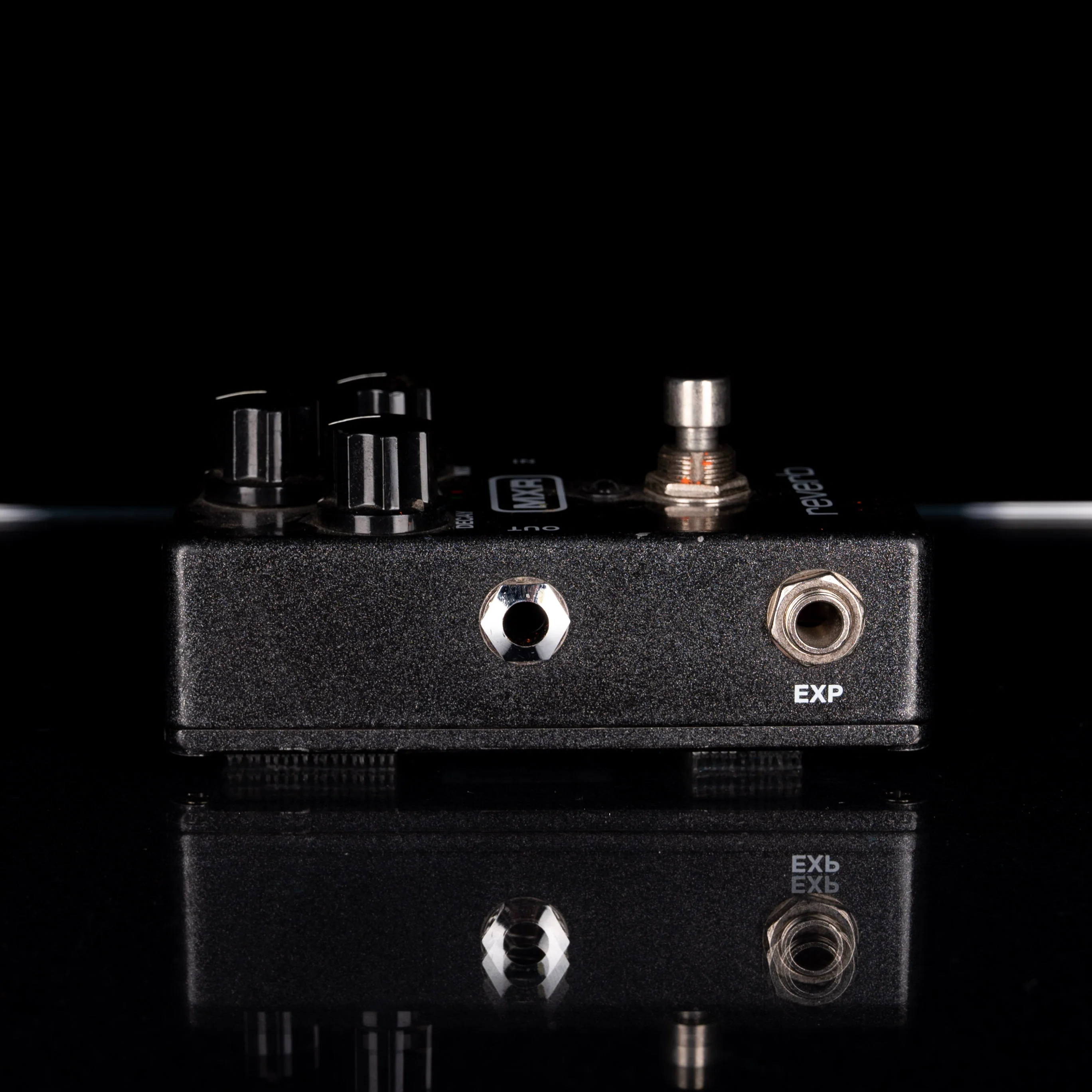 Used MXR M300 Reverb Pedal - 2 - Image 4
