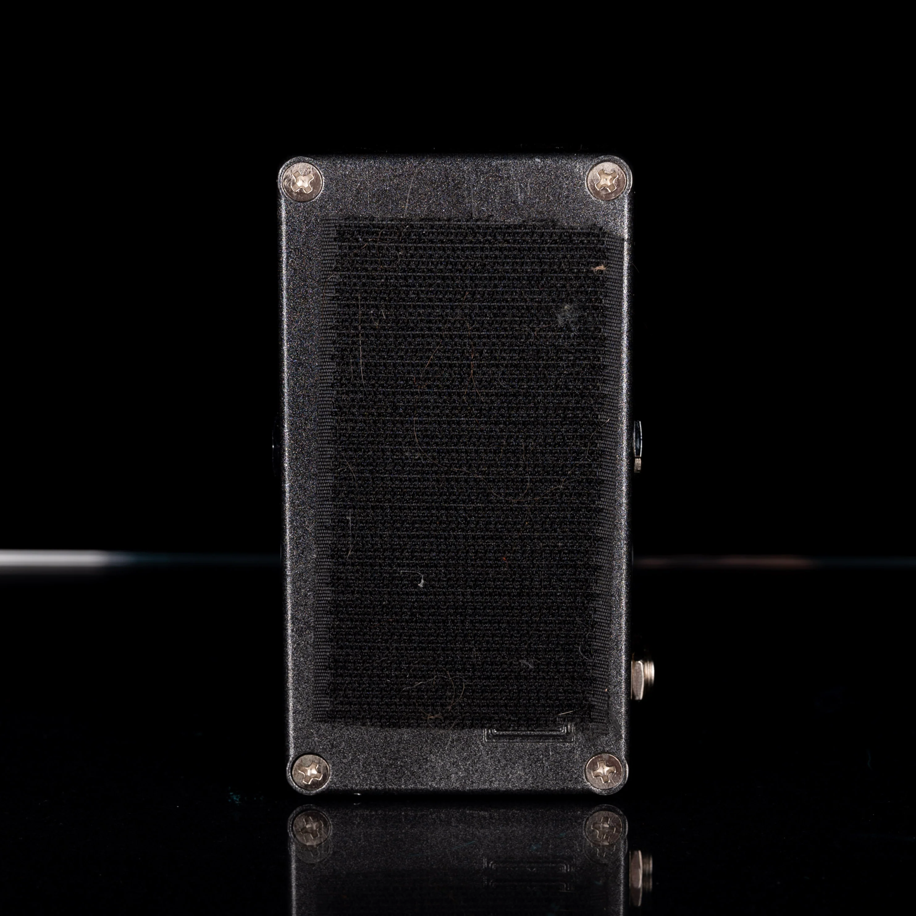 Used MXR M300 Reverb Pedal - 3 - Image 2