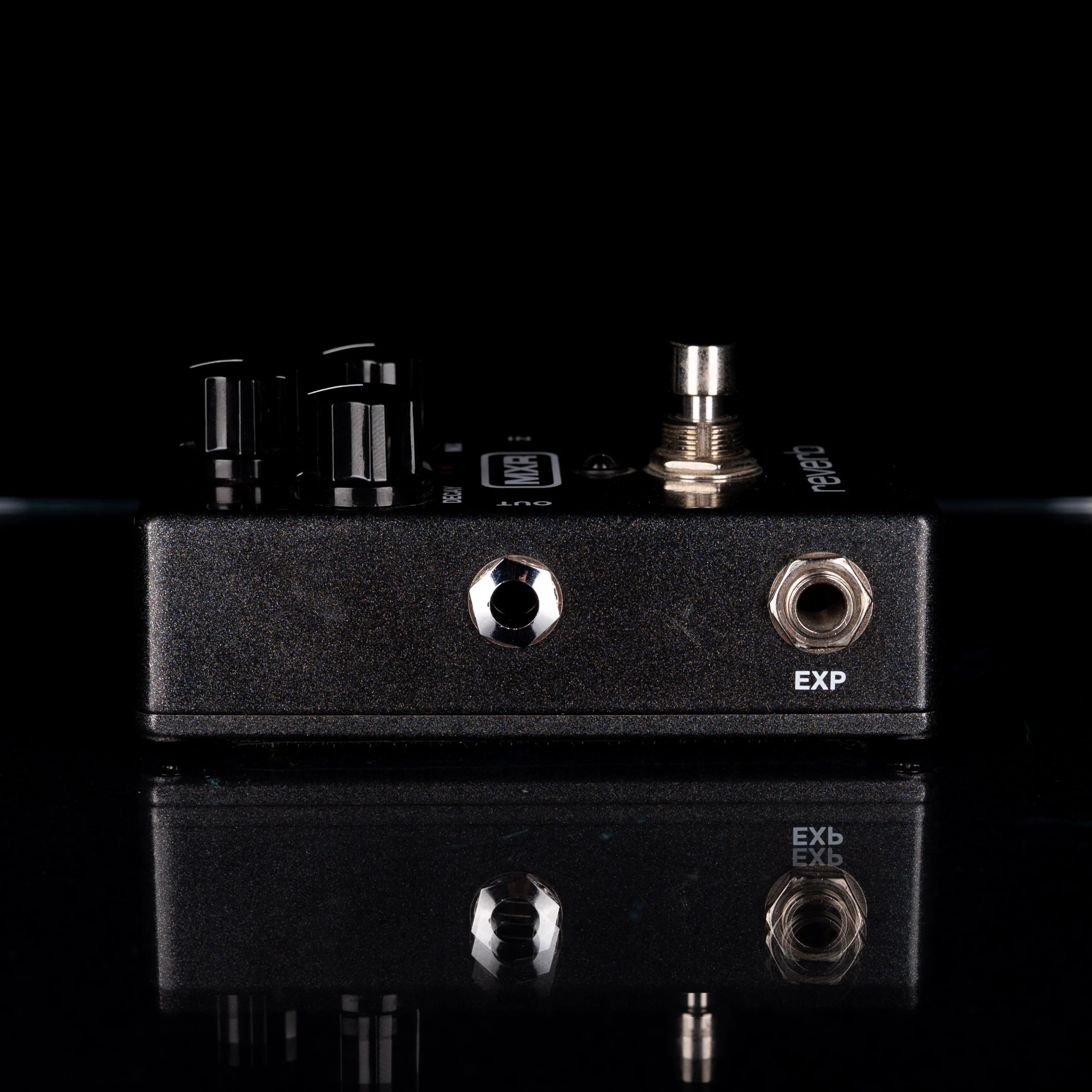 Used MXR M300 Reverb Pedal - 3 - Image 4