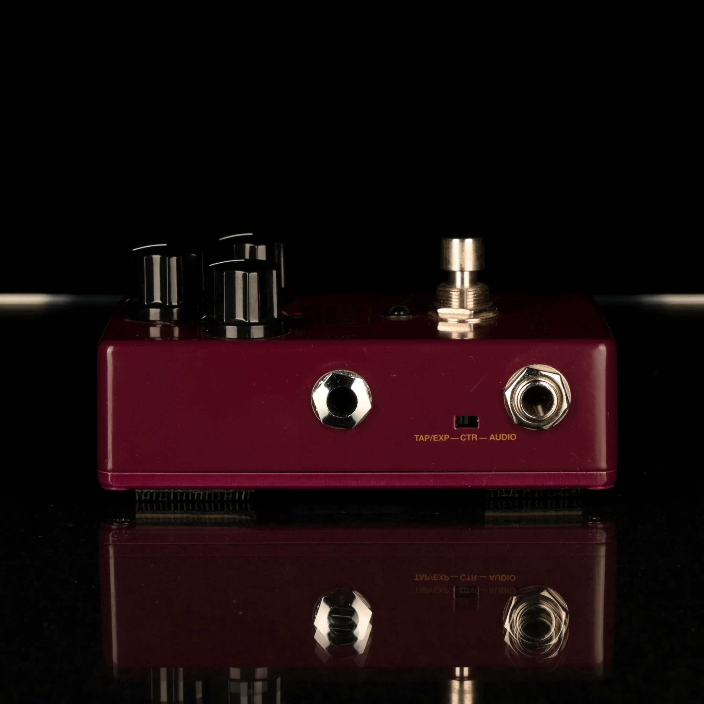 Used MXR M305 Tremolo Pedal with Box - Image 5