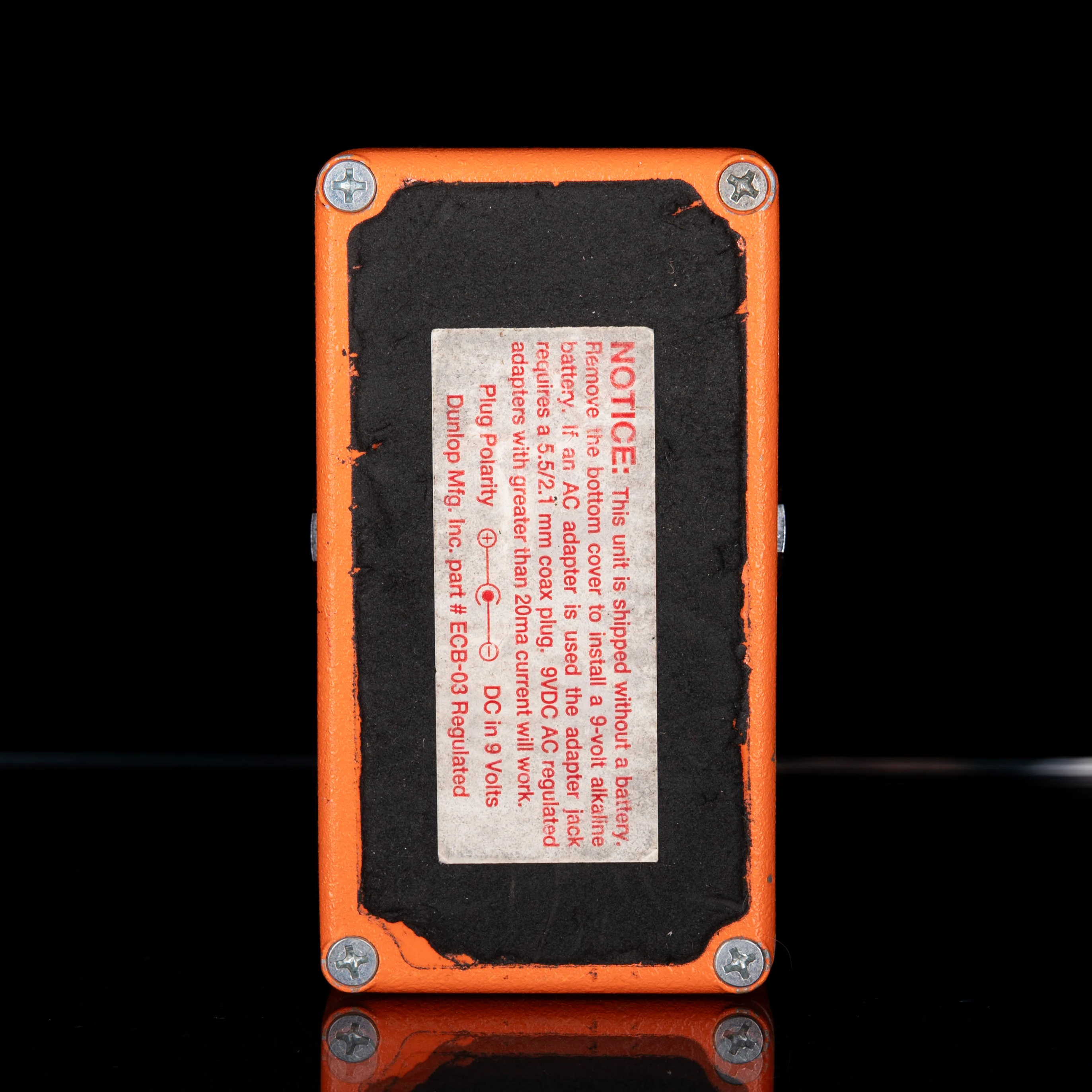 Used MXR Phase 90 Pedal - 2 - Image 2