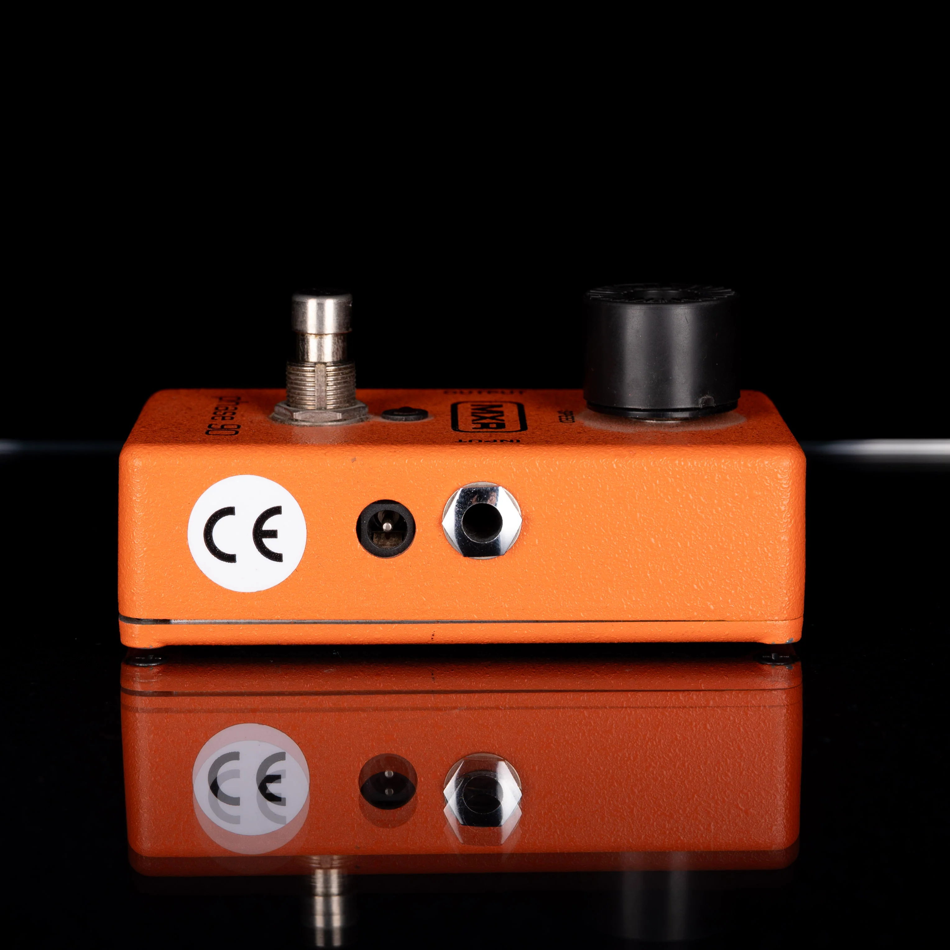 Used MXR Phase 90 Pedal - 2 - Image 3