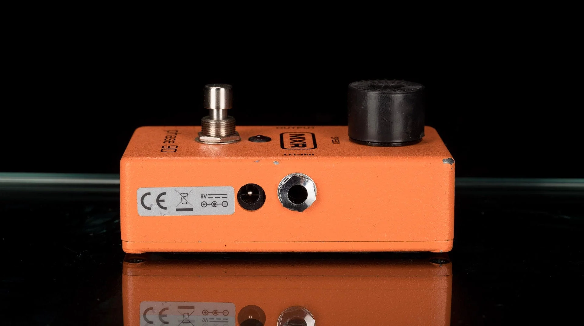 Used MXR Phase 90 Pedal - Image 4