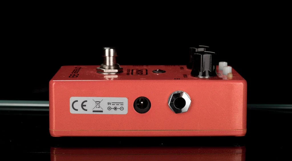 Used MXR Phase 99 Effect Pedal - Image 3