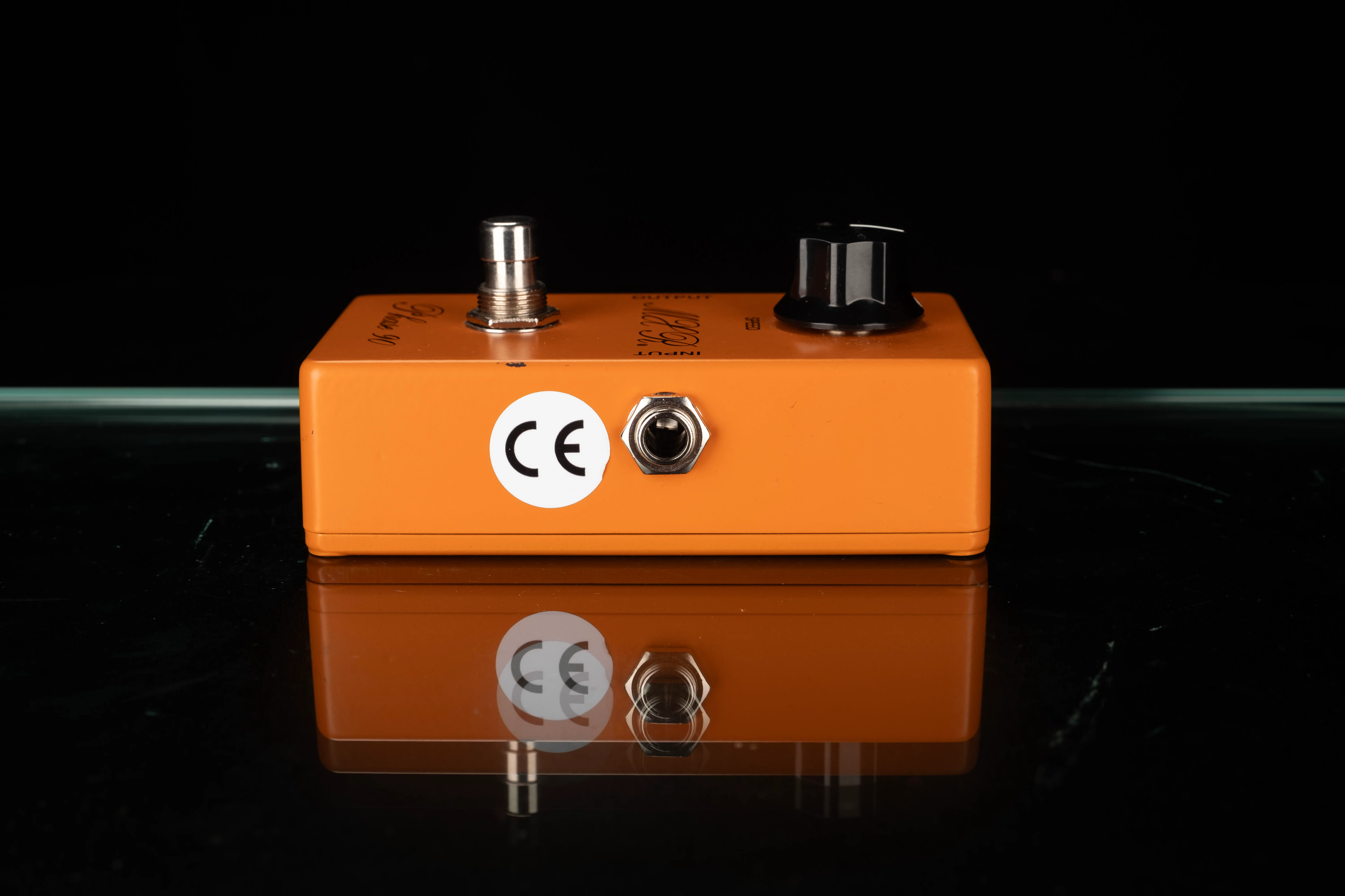 Used MXR Script Phase 90 Phaser Pedal with Box - Image 4